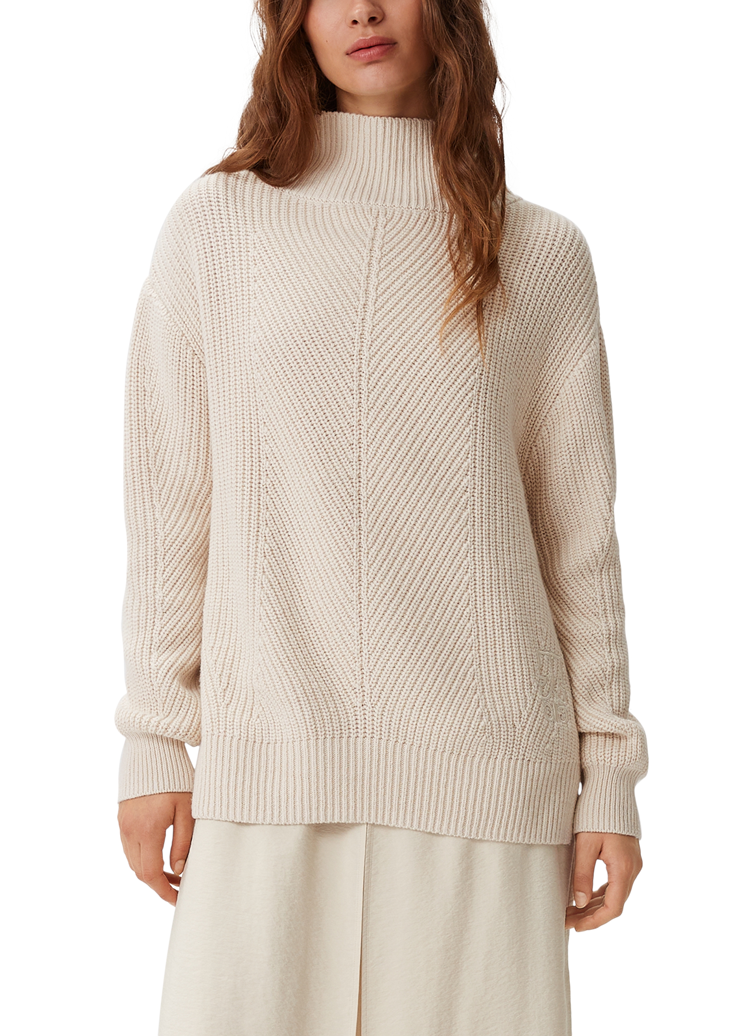 Strickpullover