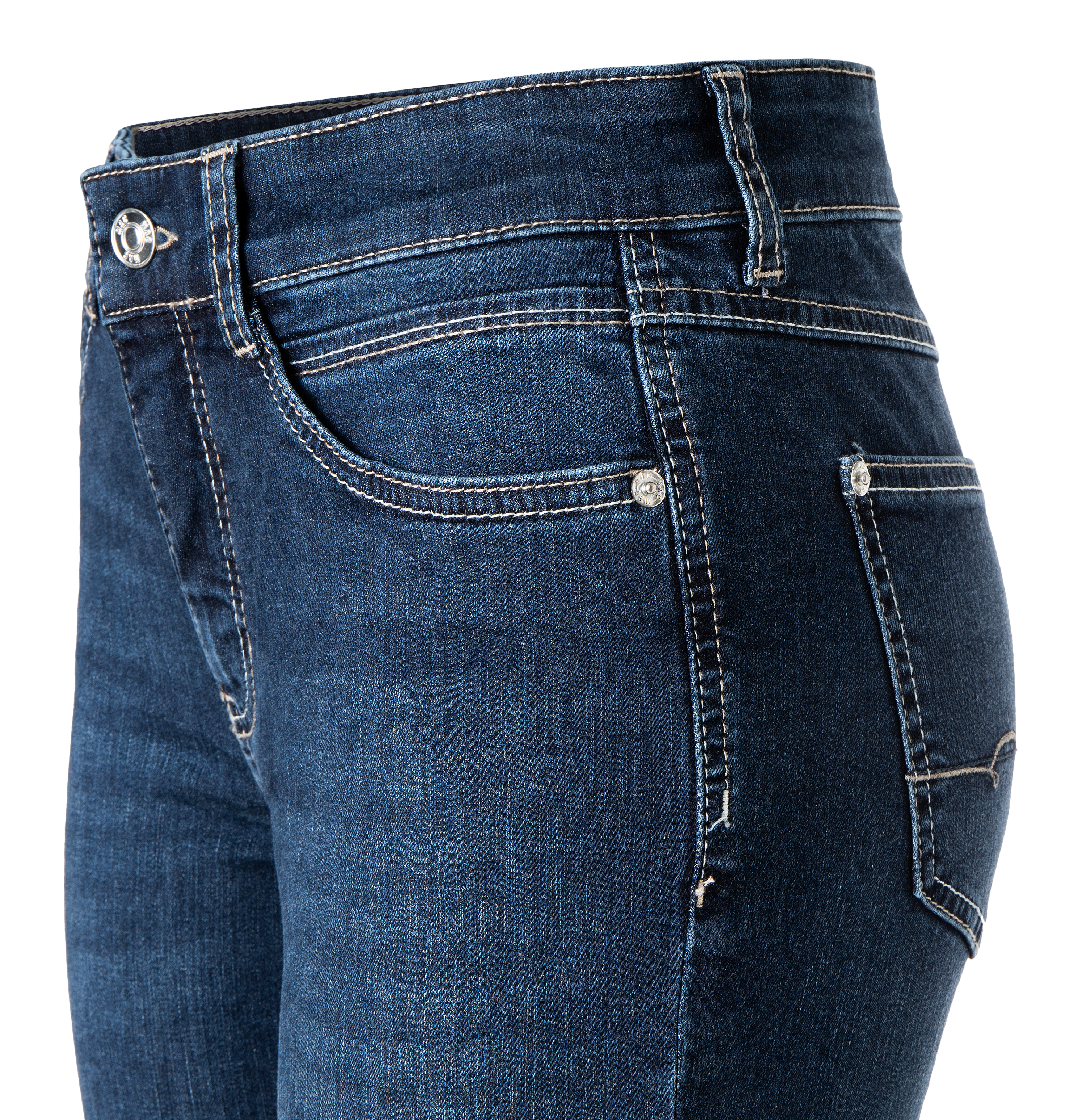 MAC JEANS - ANGELA, PERFECT Fit Forever Denim