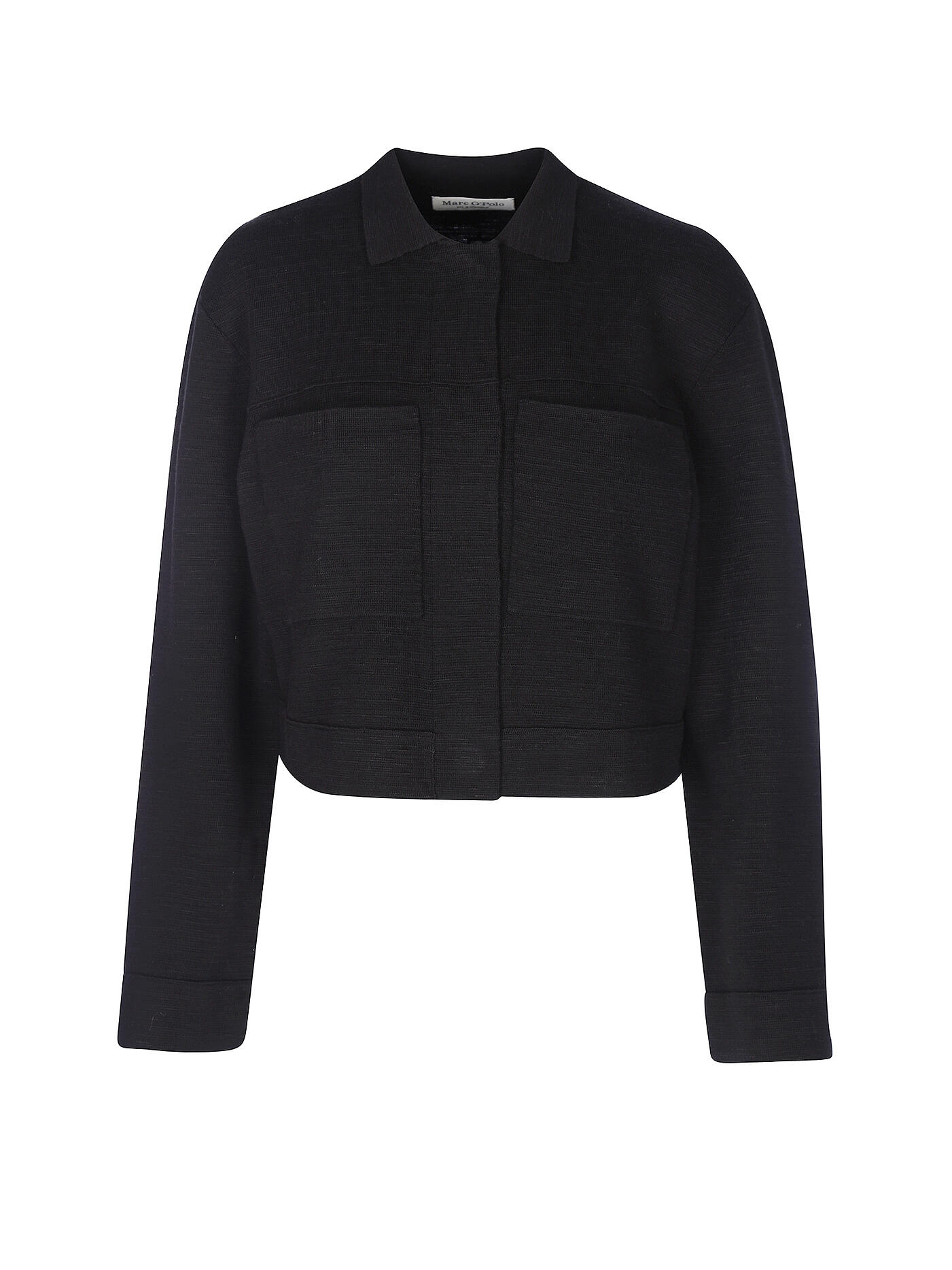 Cardigan-Jacke
