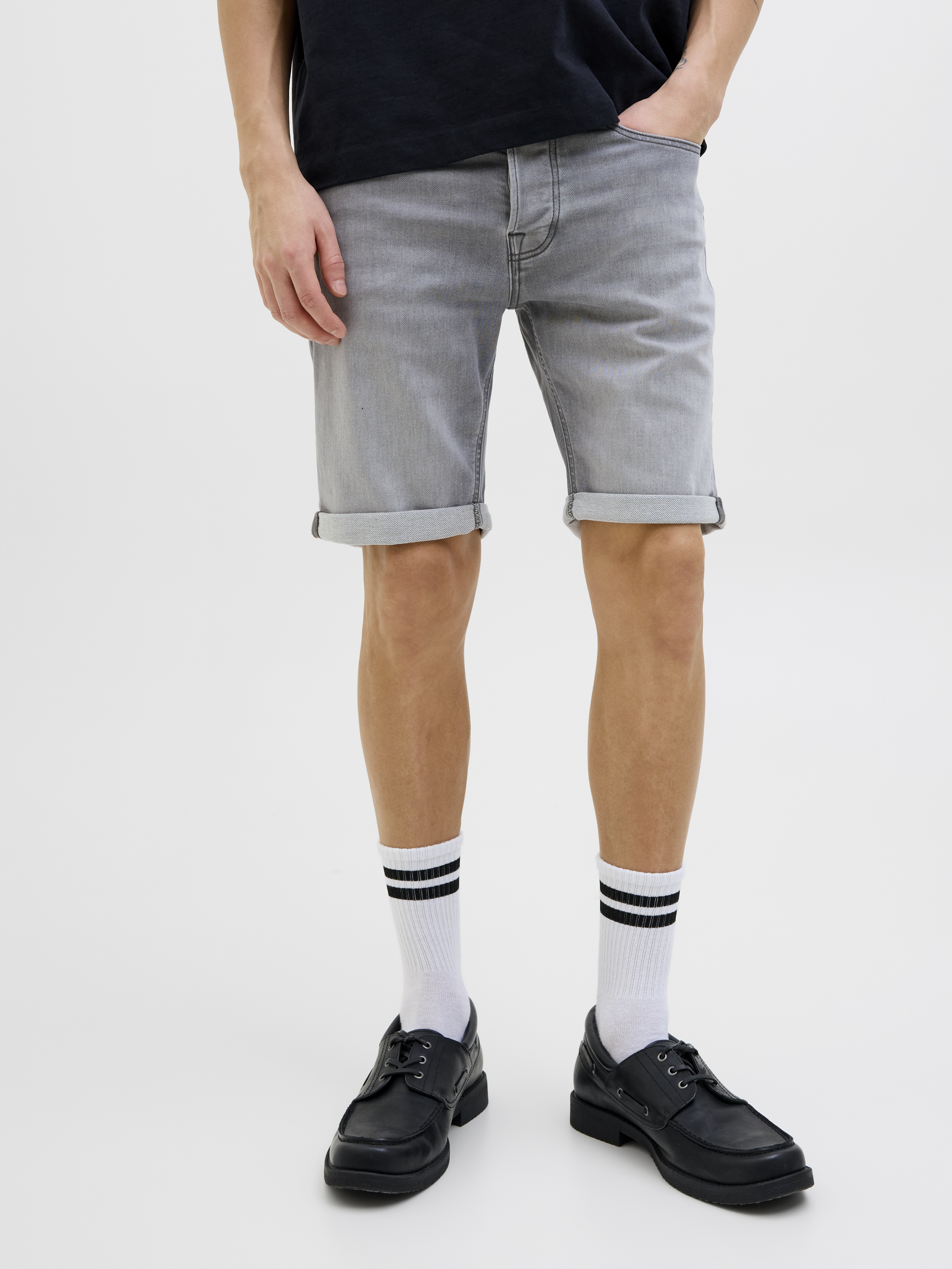 JJIRICK JJICON I.K. SHORTS GE 063 SN