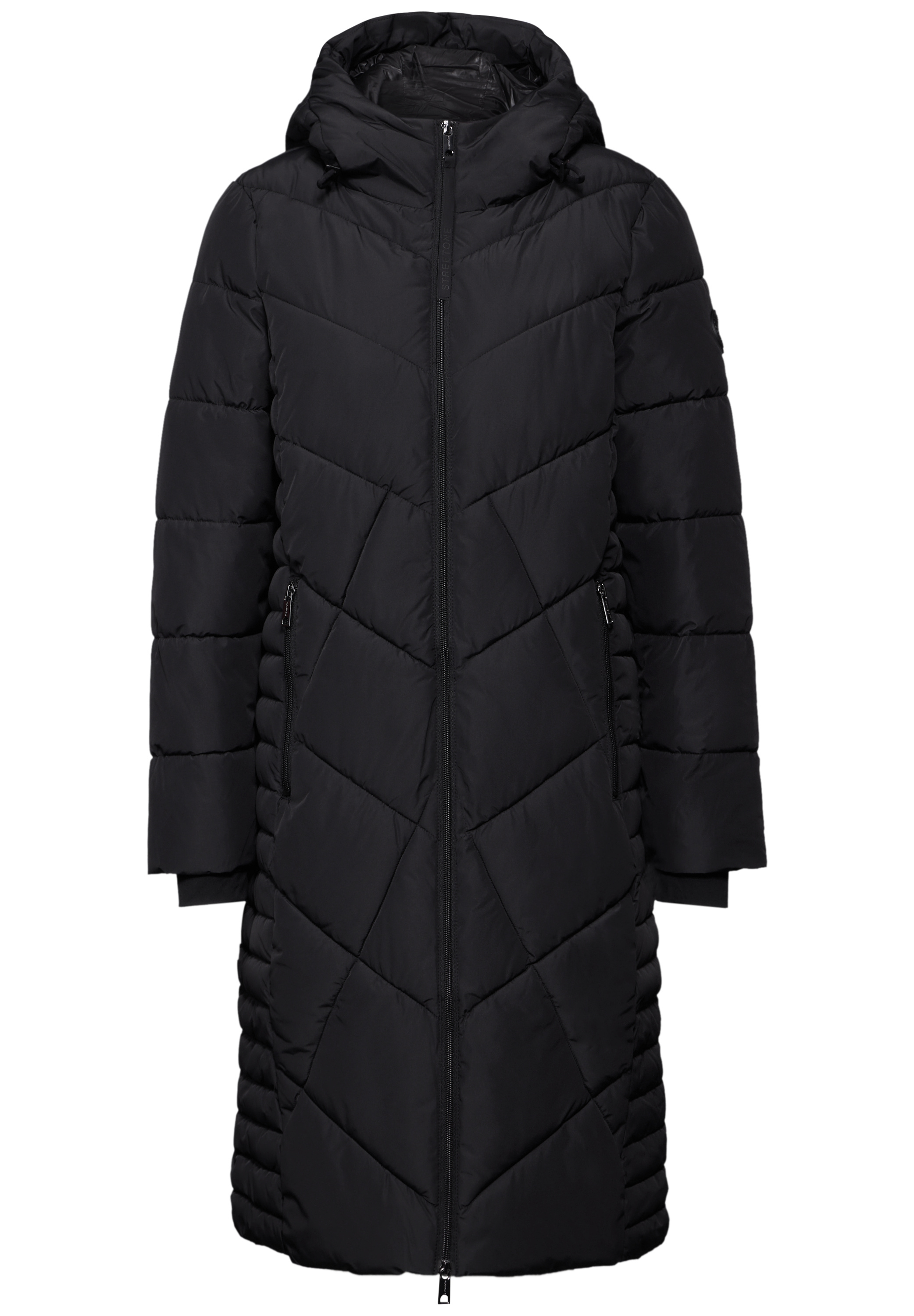 Lange Teflon™ Jacke