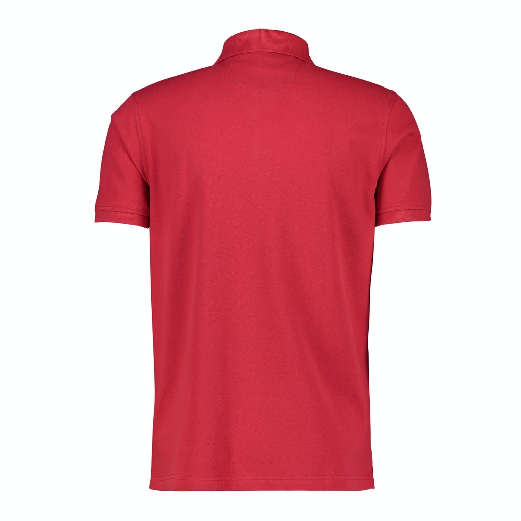POLO-KNOPF