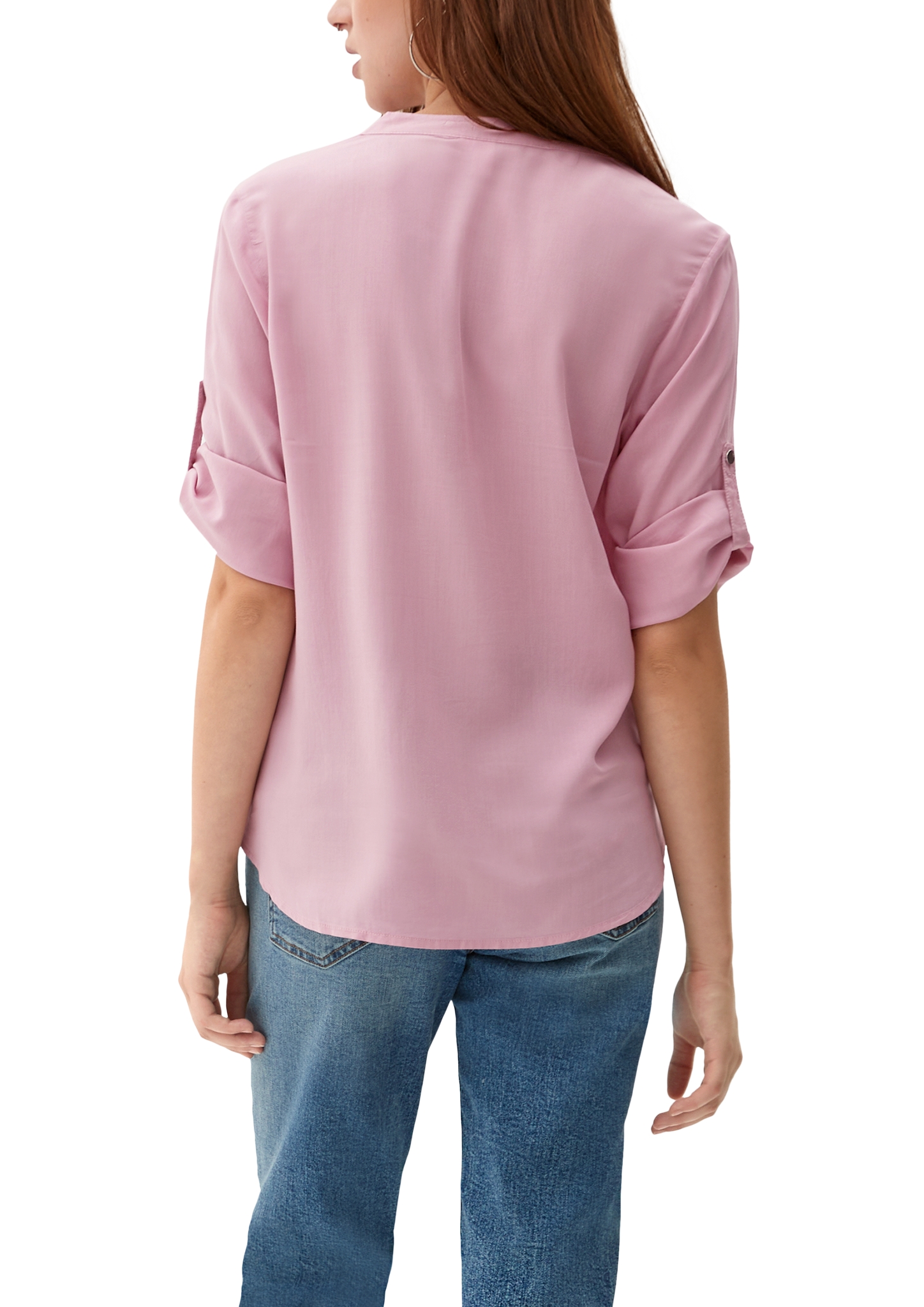 Viskosebluse