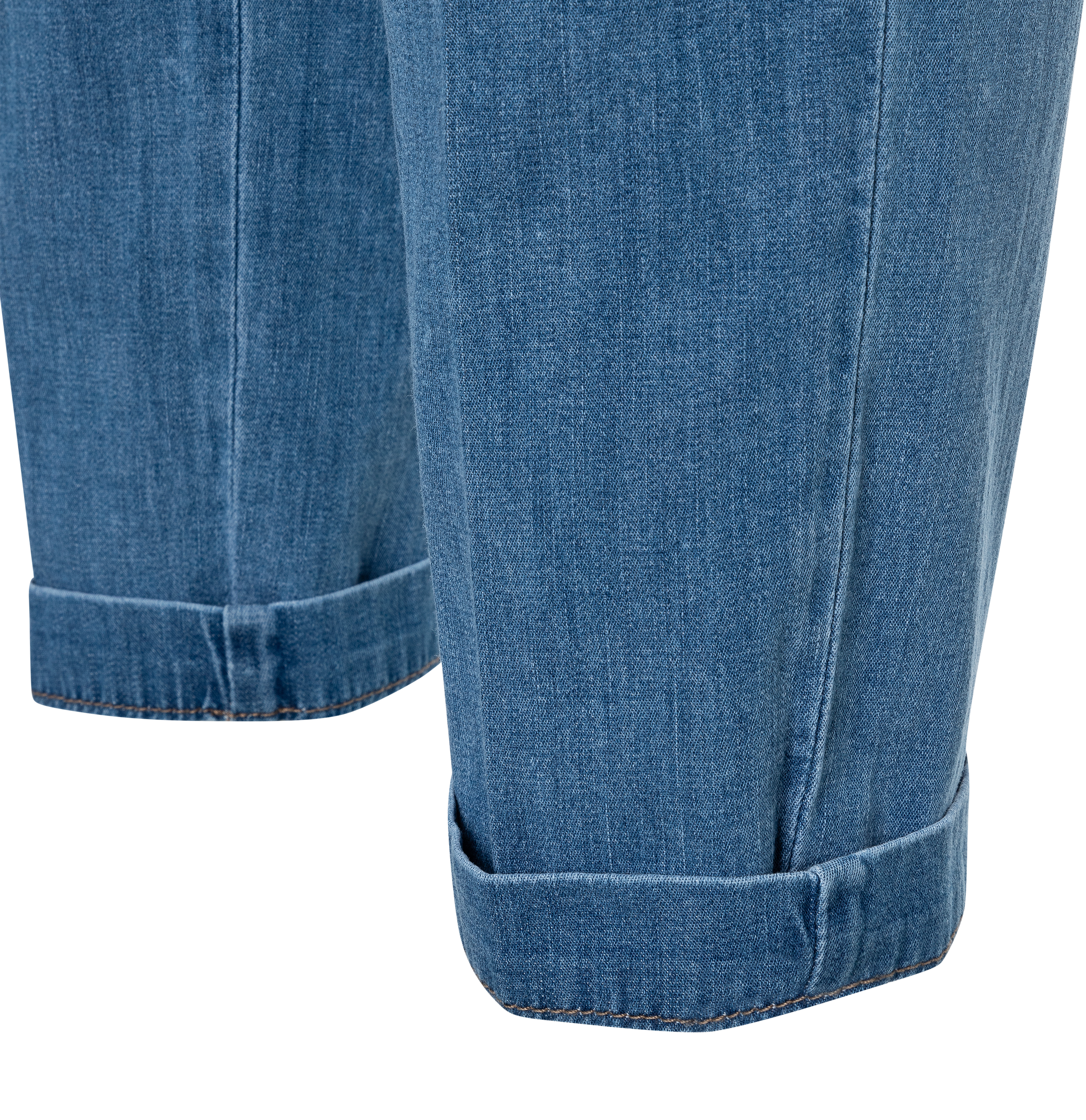 MAC JEANS - CHINO, Super light denim