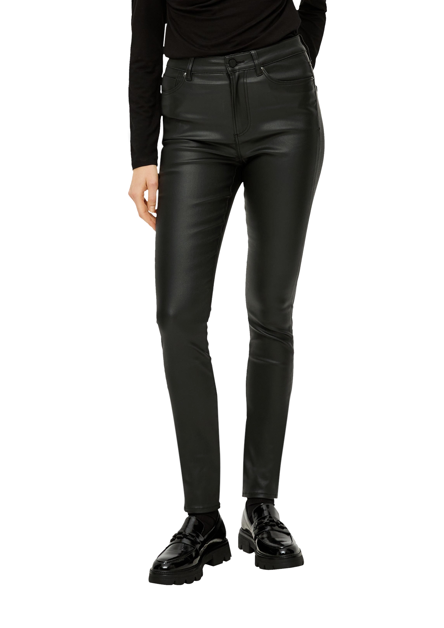 Jeans-Hose