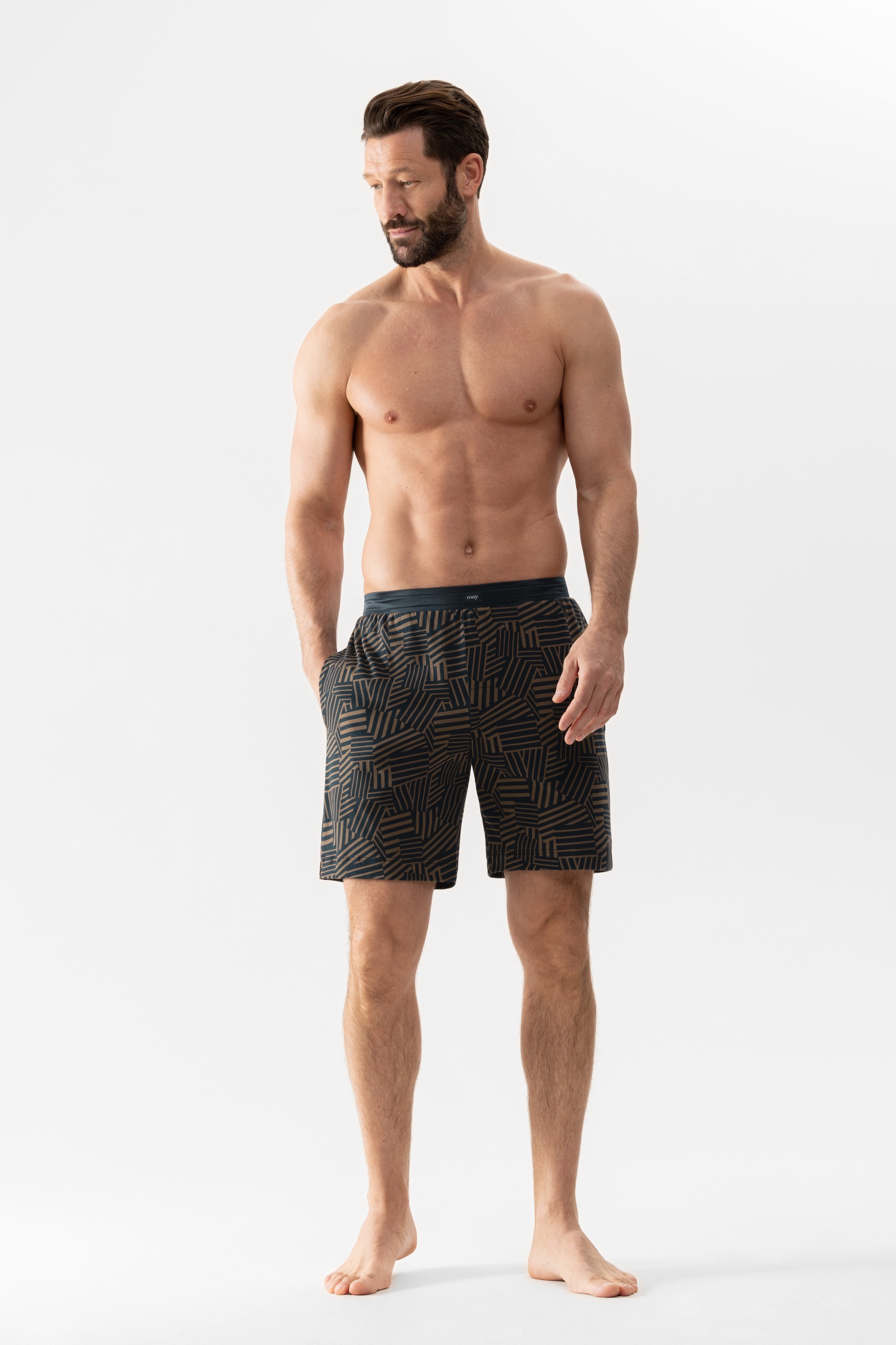 short pants