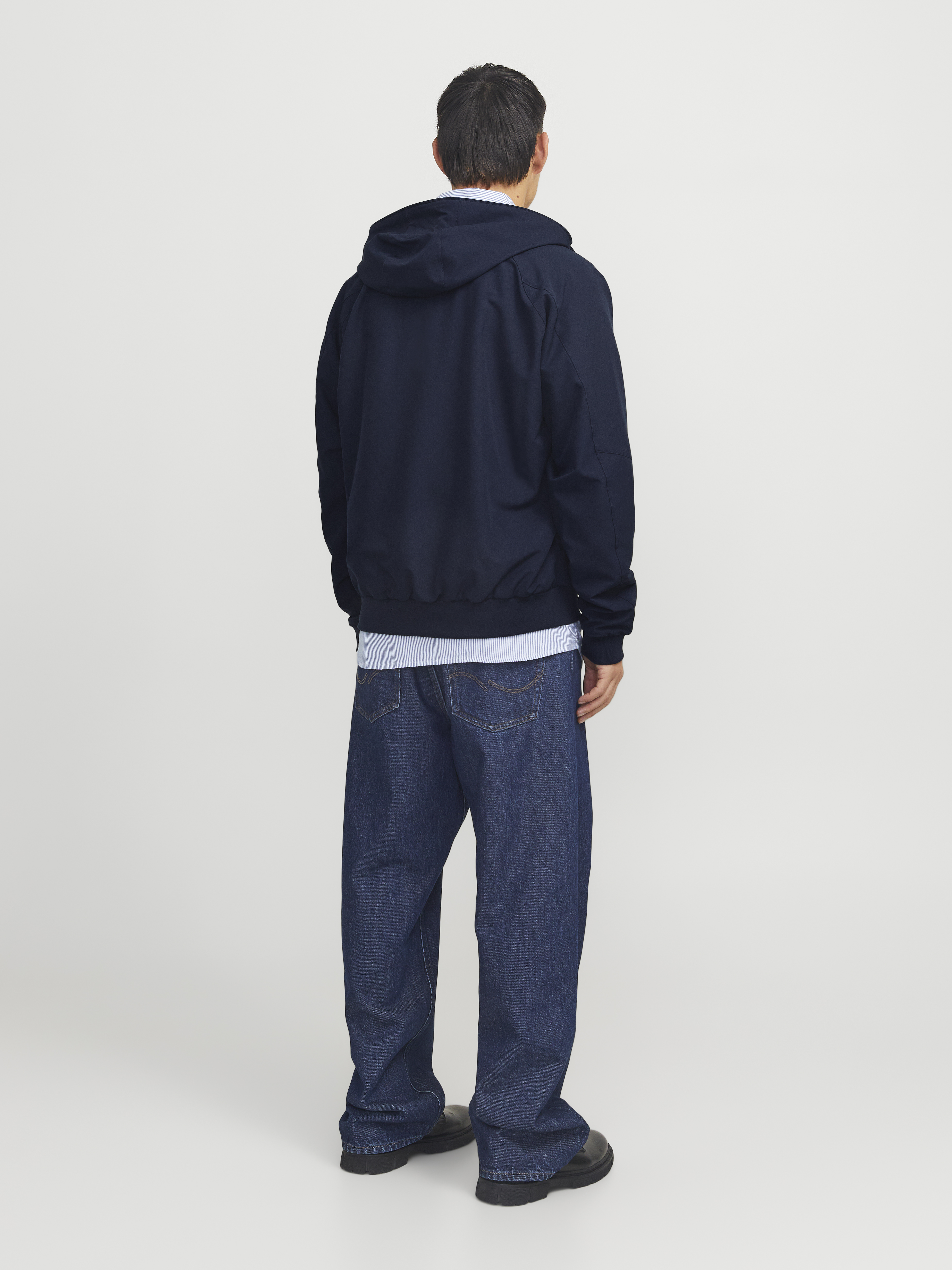 JJEPERFECT BOMBER NOOS