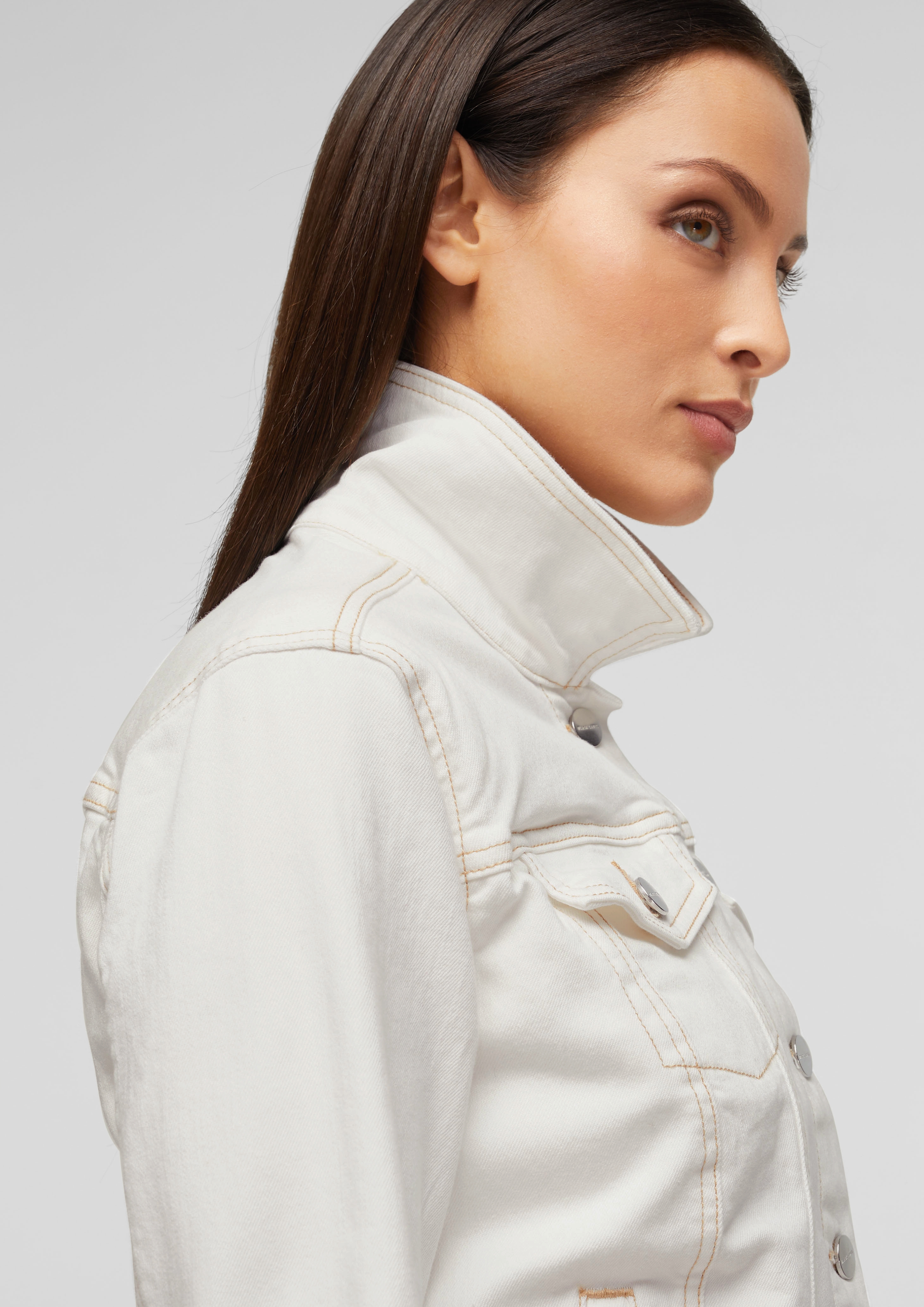 Jeansjacke