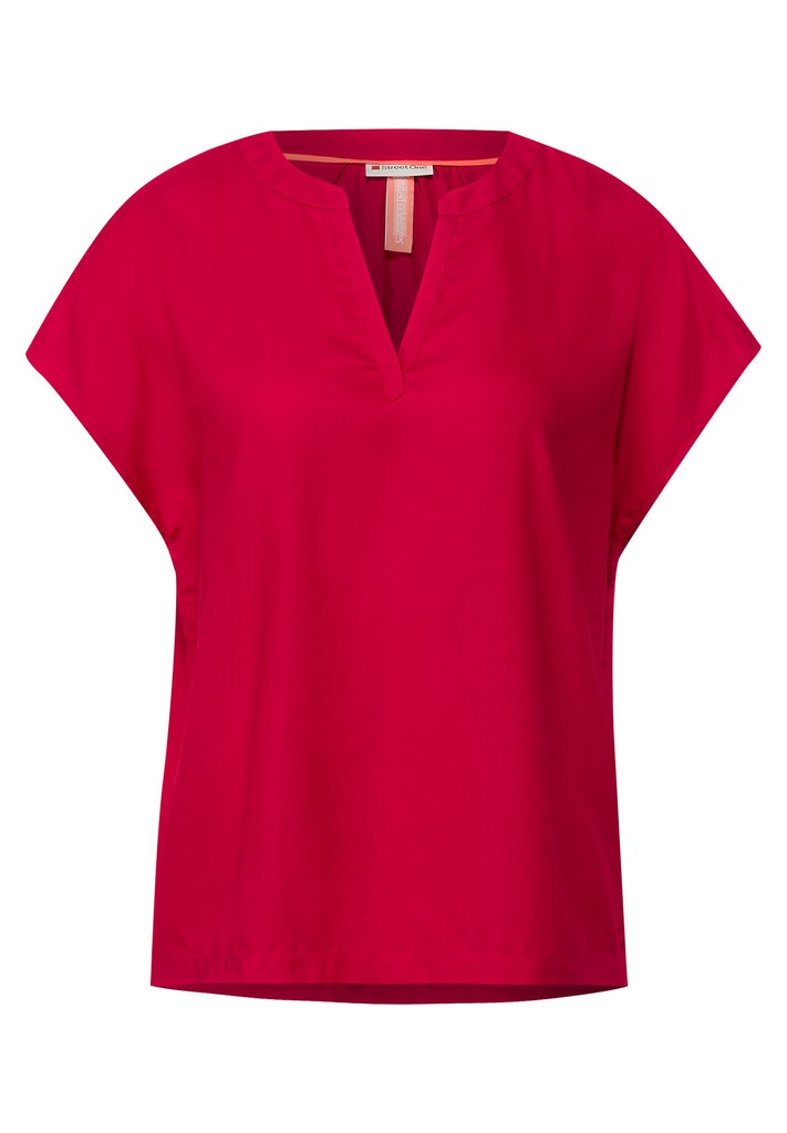 Softe Shirtbluse