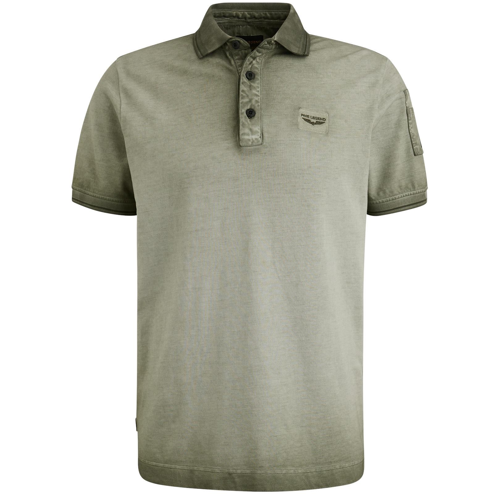 cold dye pique