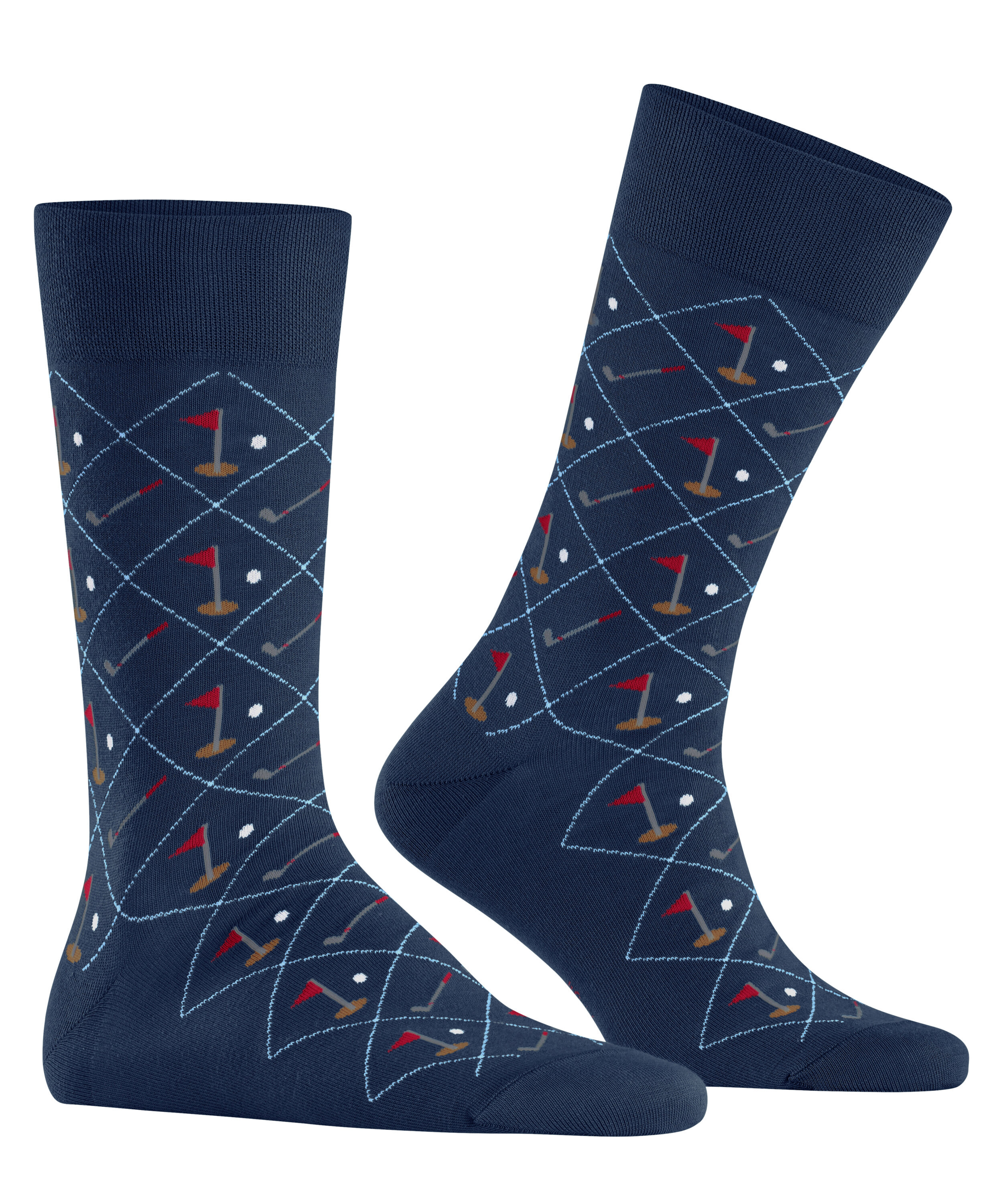 Socken Golf Club