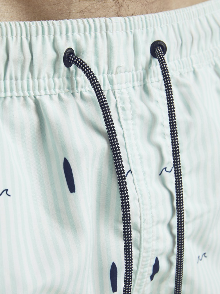 JJIBALI JJSWIMSHORTS AKM POOLSIDE