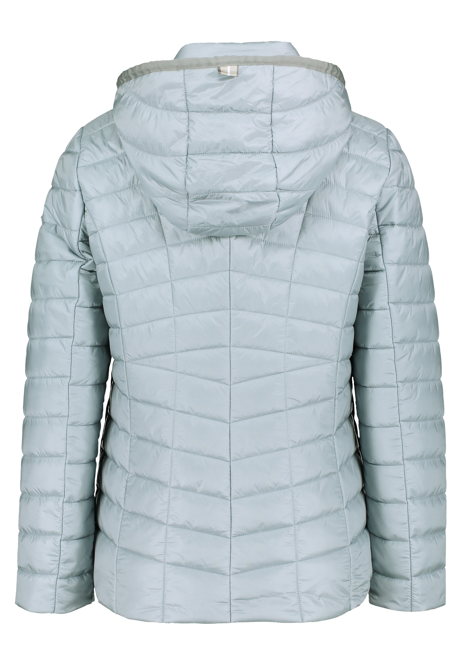 Steppjacke