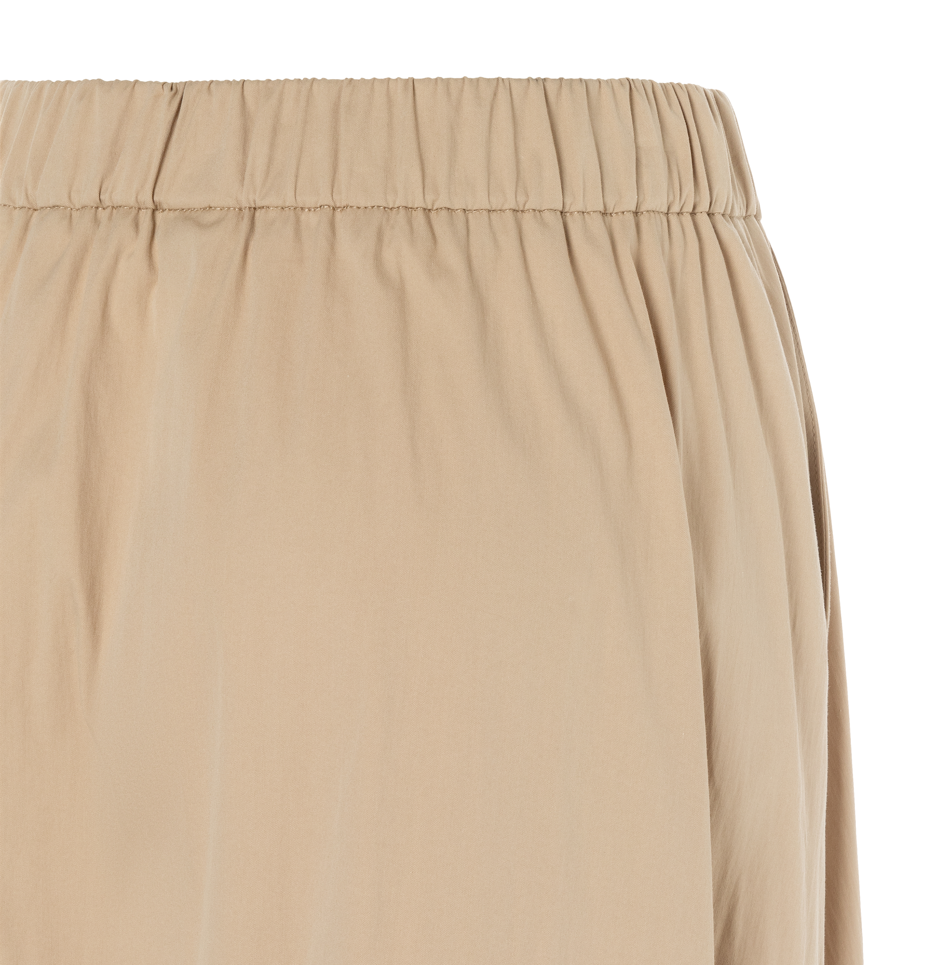 MAC JEANS - MIDI SKIRT, Ultra light