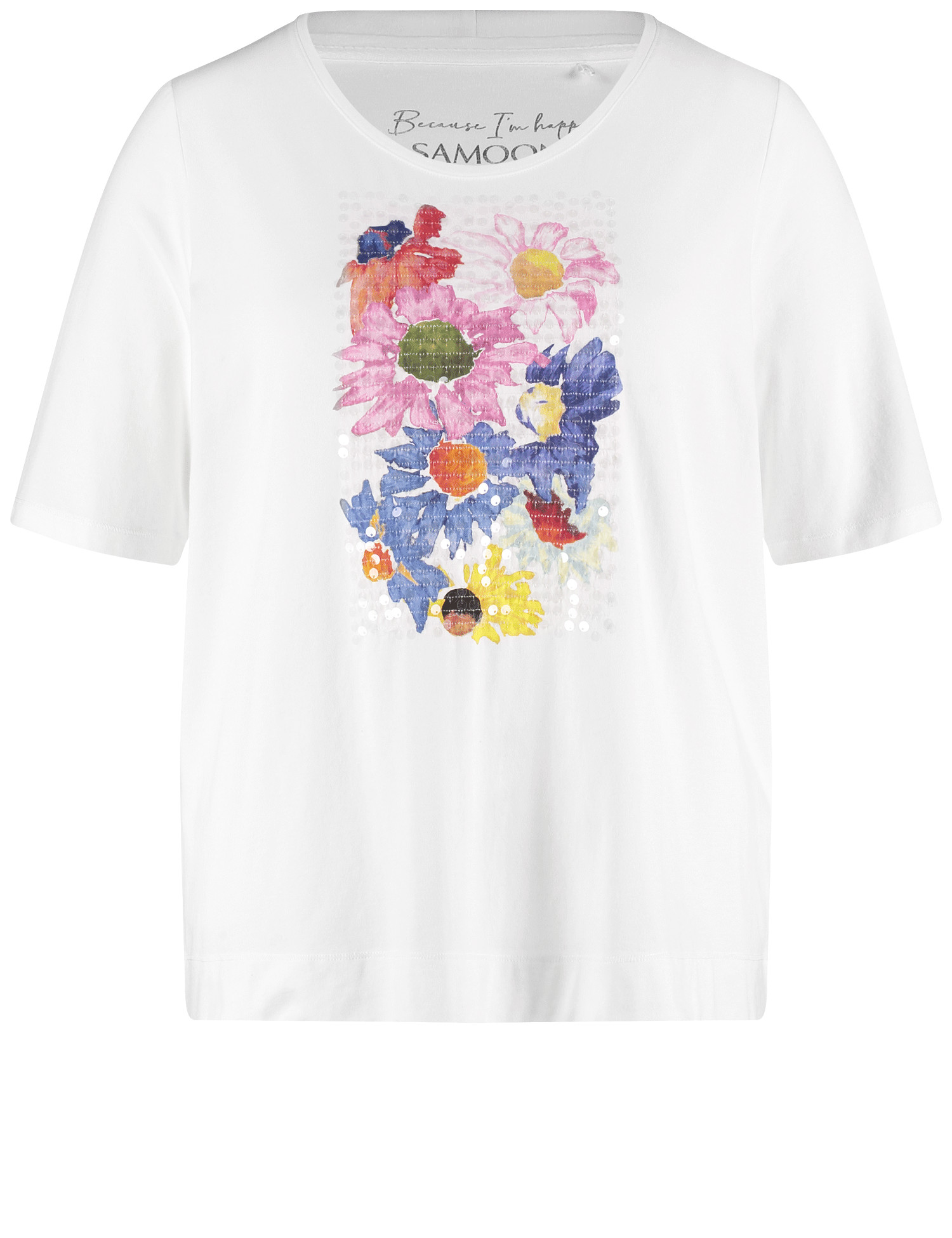 T-Shirt 1/2 Arm