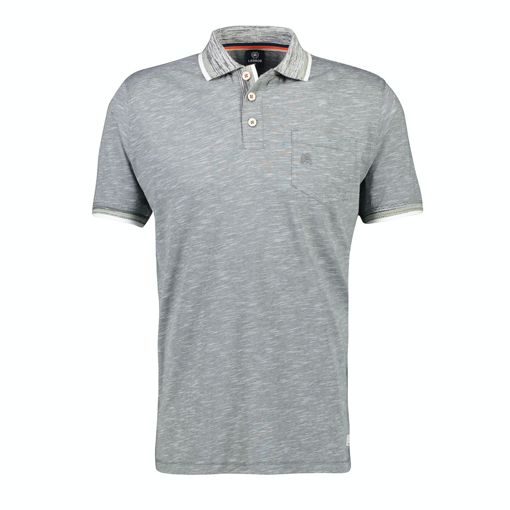 POLO-KNOPF