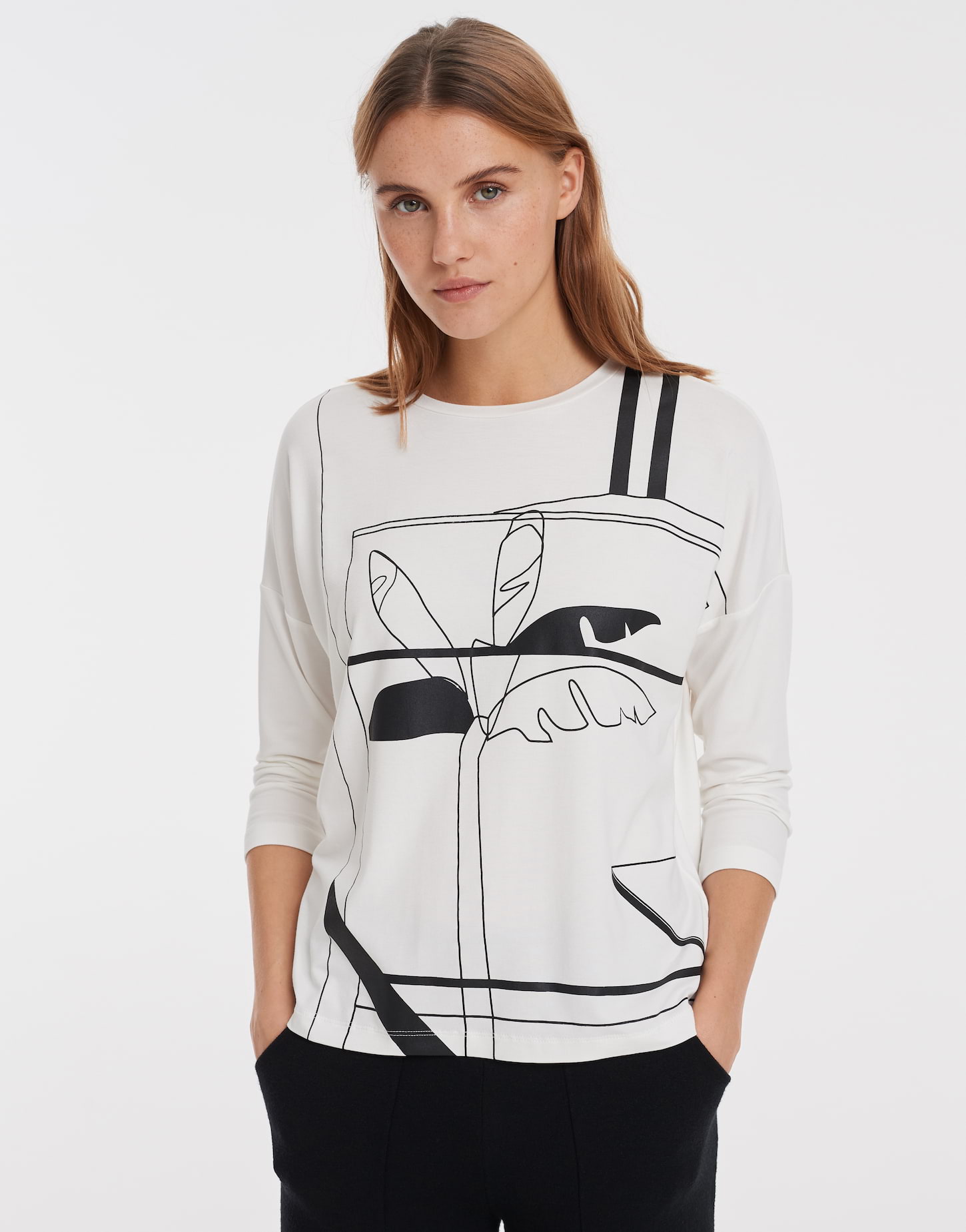 Sockny Print