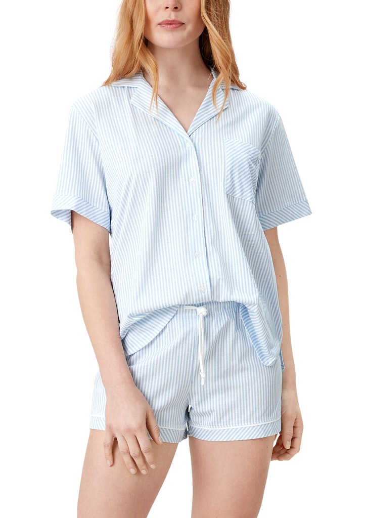 Pyjamaoberteil