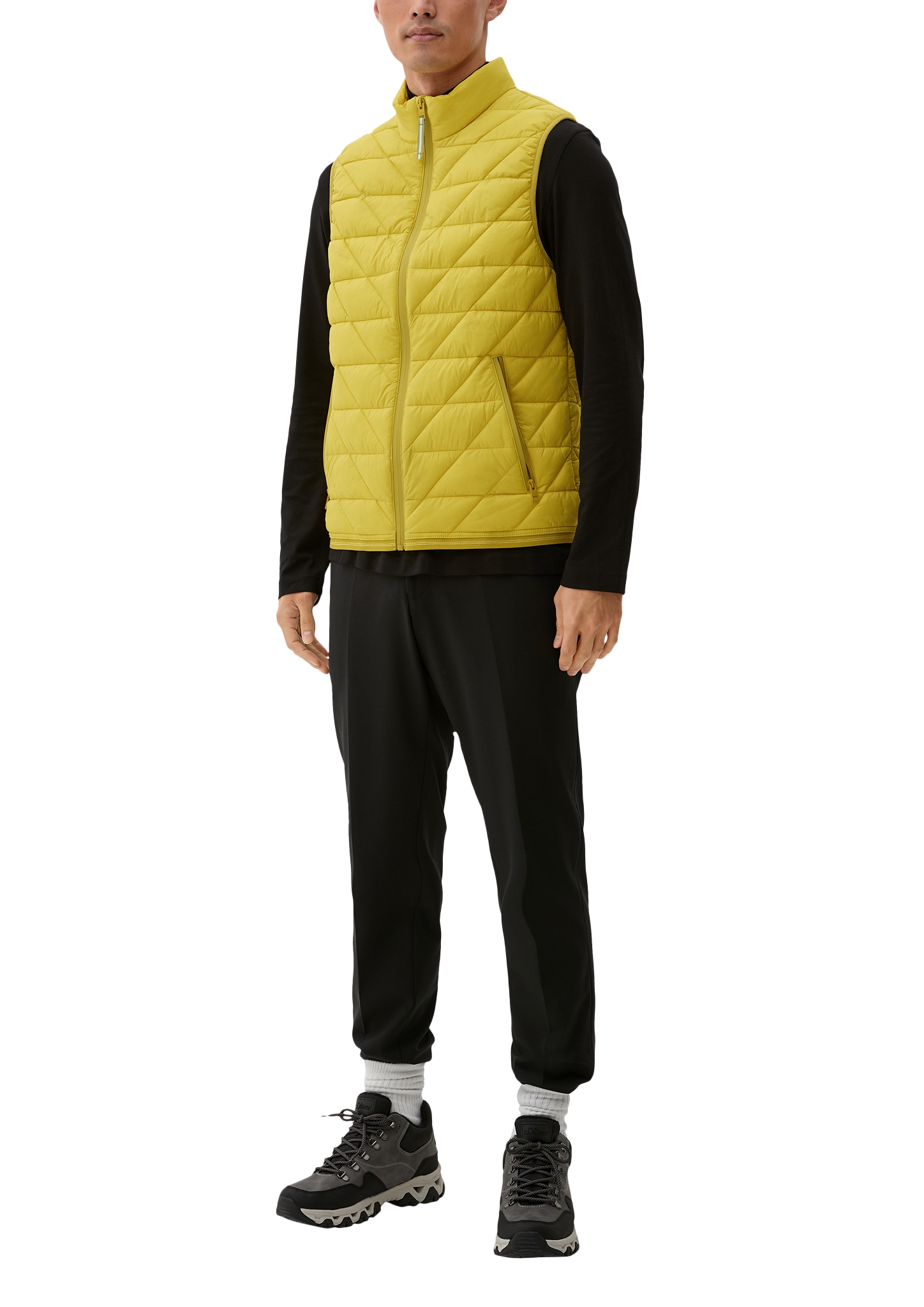 Outdoor-Weste