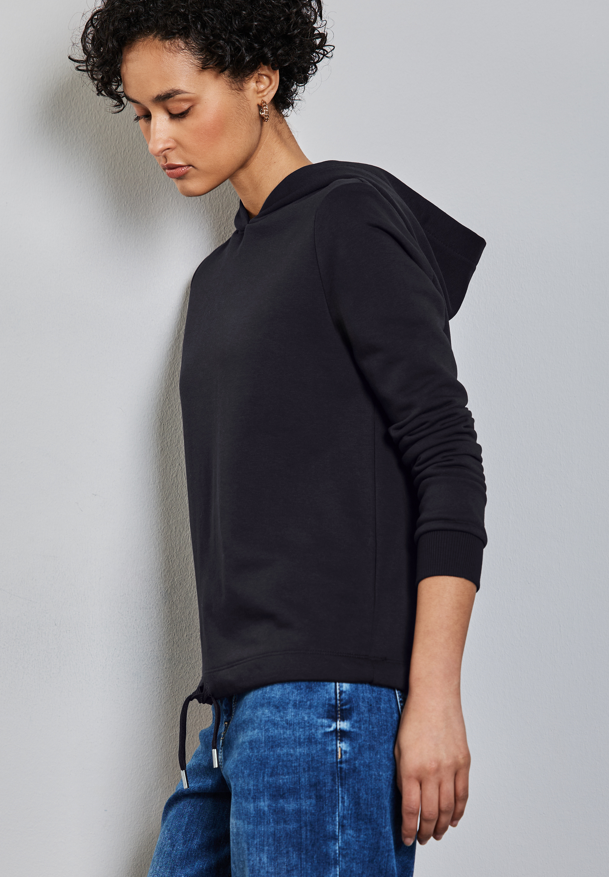 Sweat Hoodie