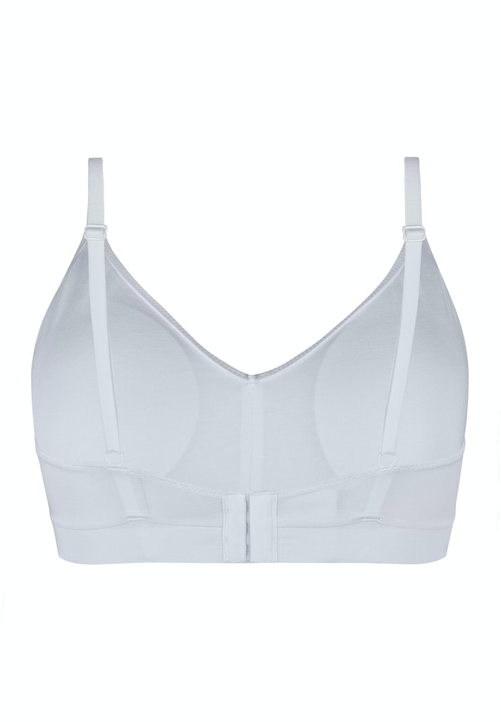 Skiny Damen Bustier herausnehmbare Pads Every Day In Cotton Essentials