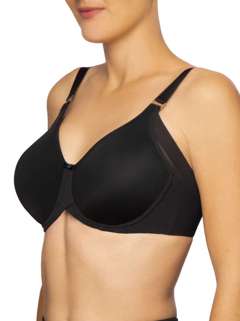 Divine Vision Minimizer