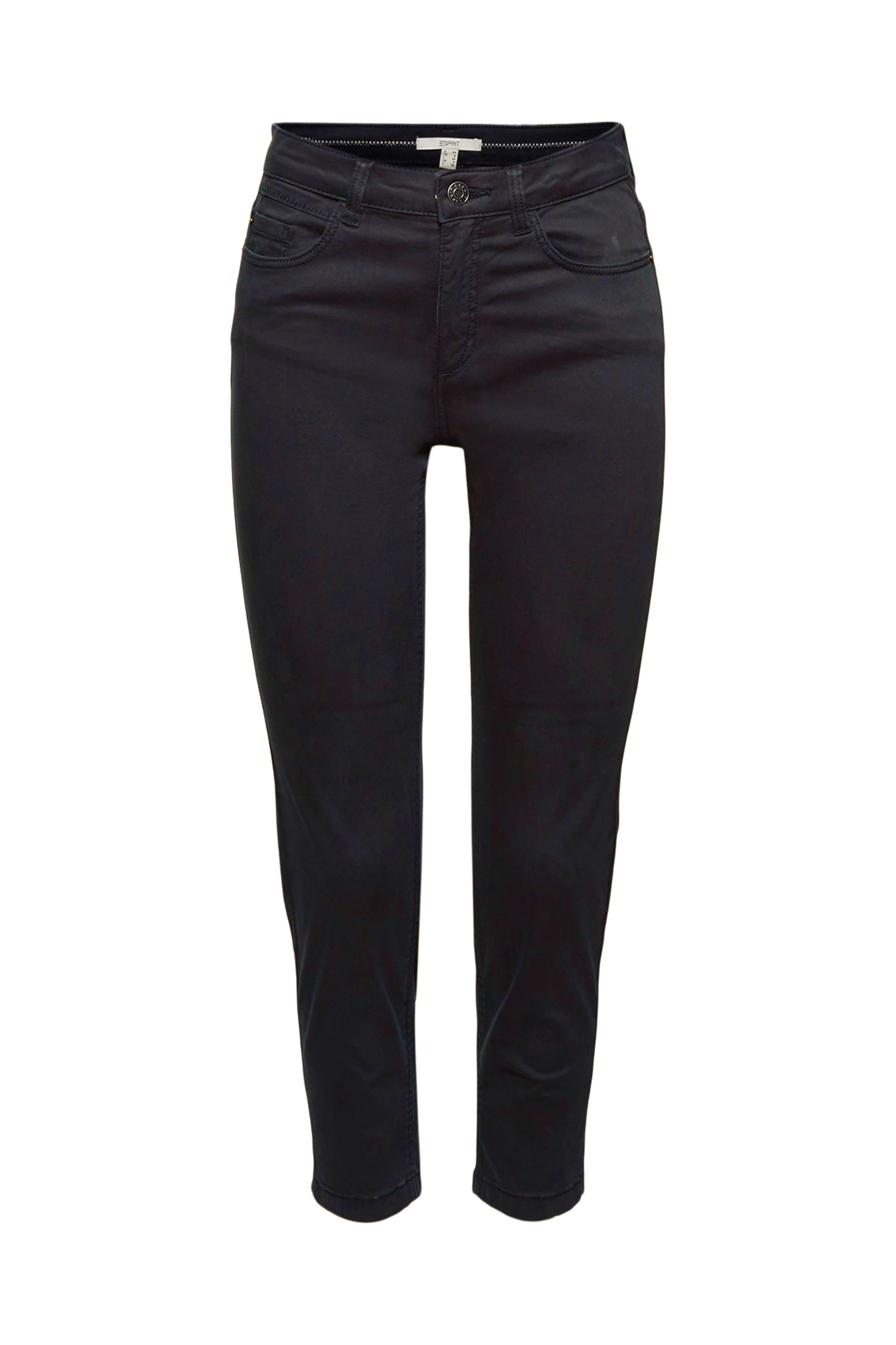 Capri-Hose mit Superstretch-Komfort