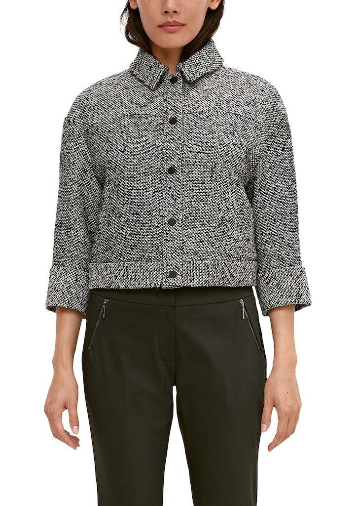 Overshirt