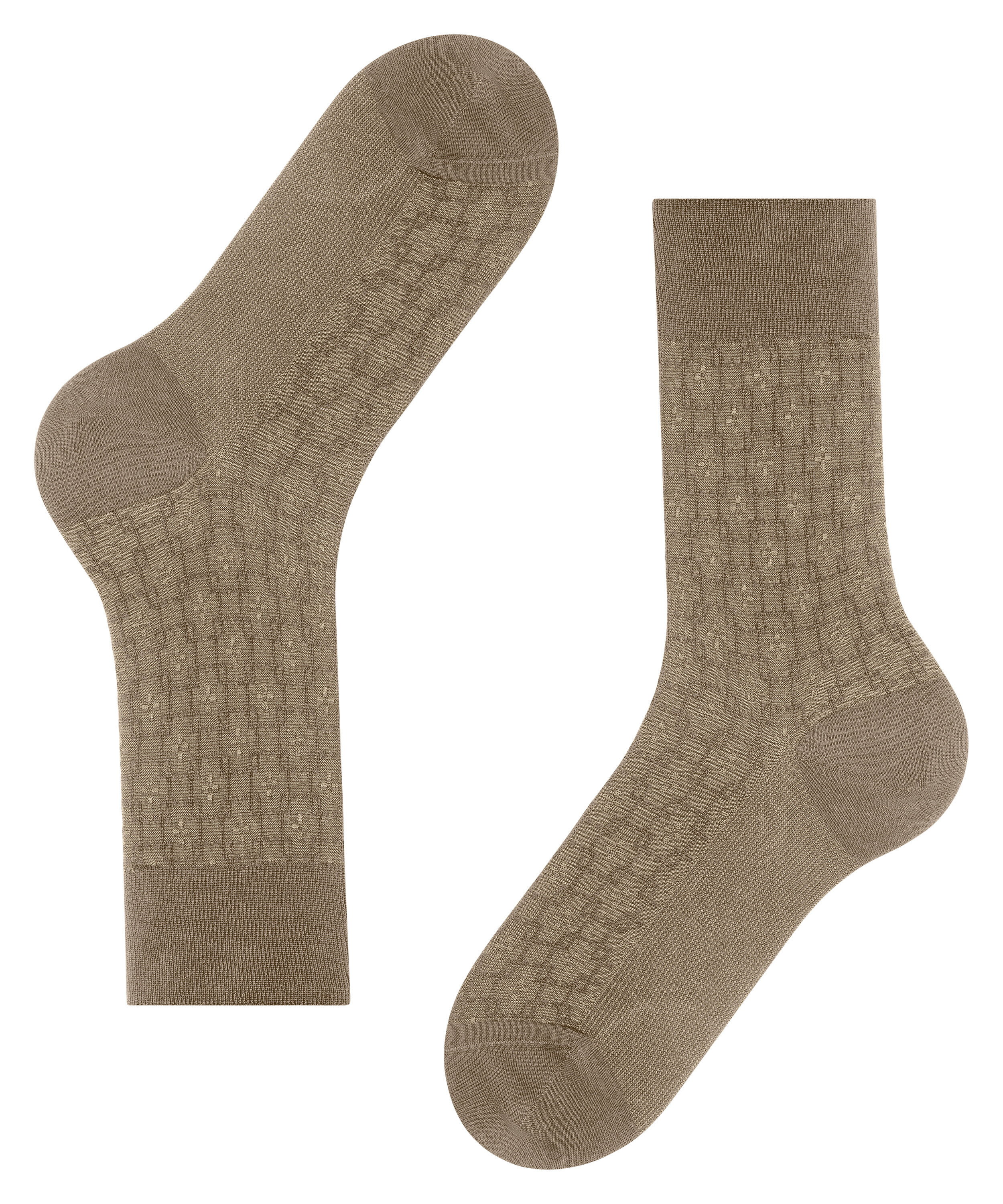 FALKE Artwork Tie Herren