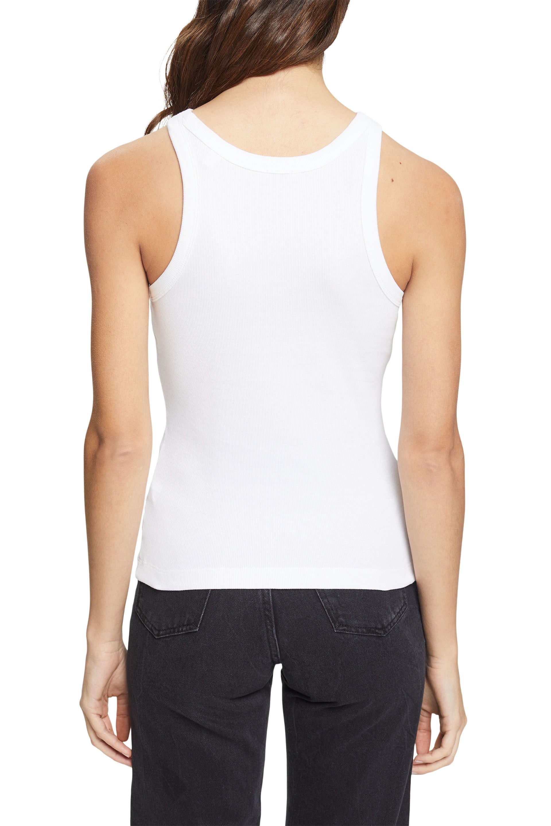 Oberteil im Tanktop-Style