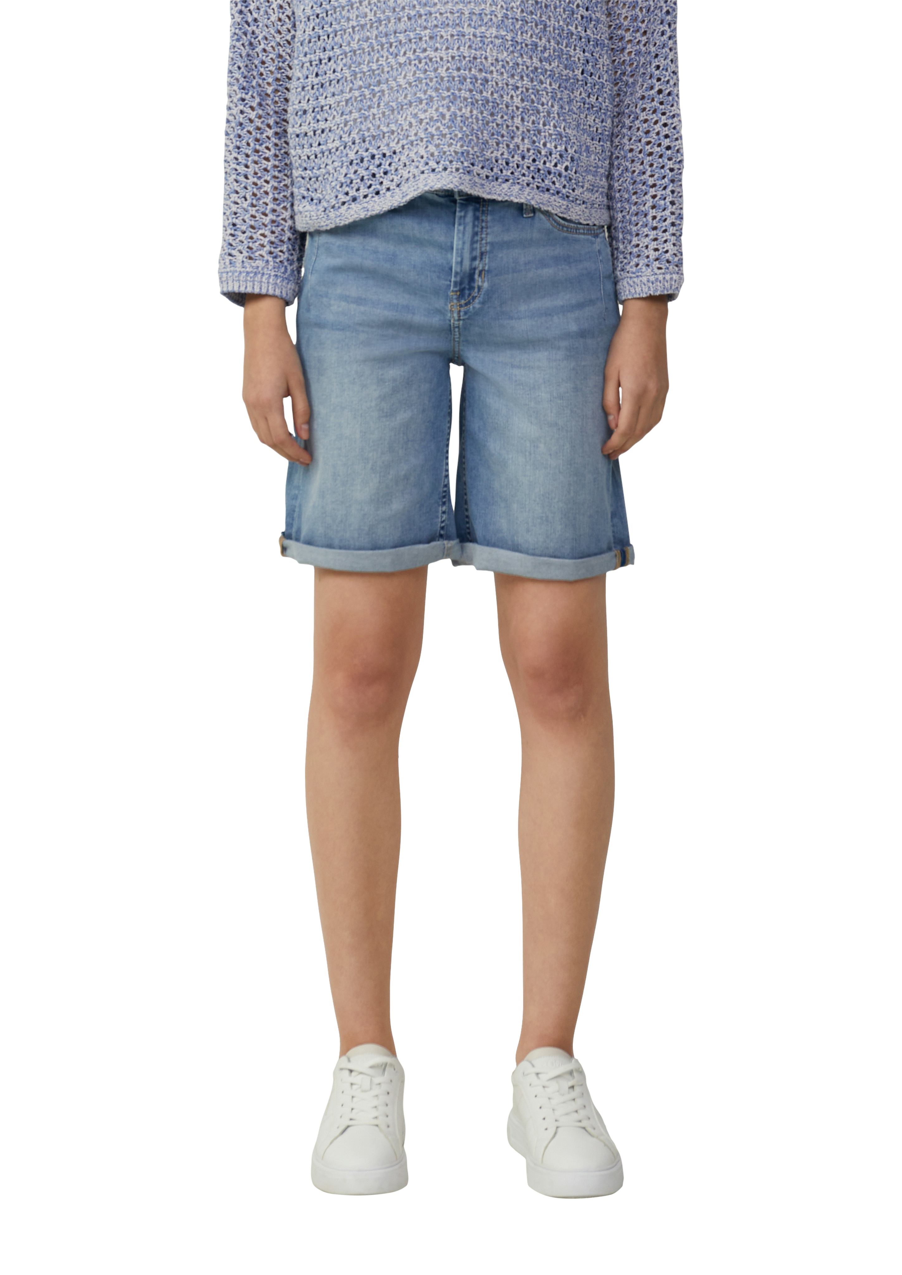 Jeans-Hose