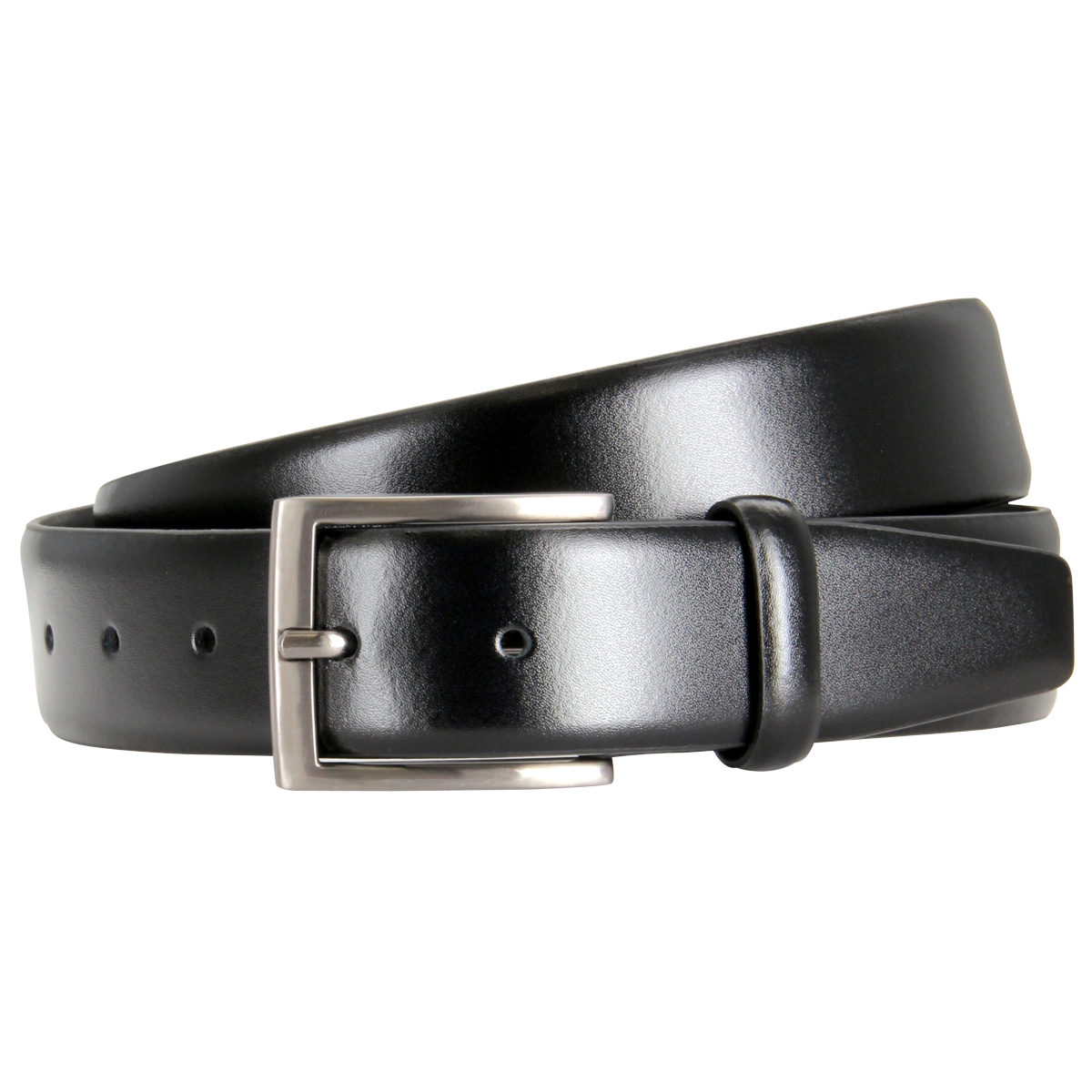 Ledergürtel LINDENMANN (XL)