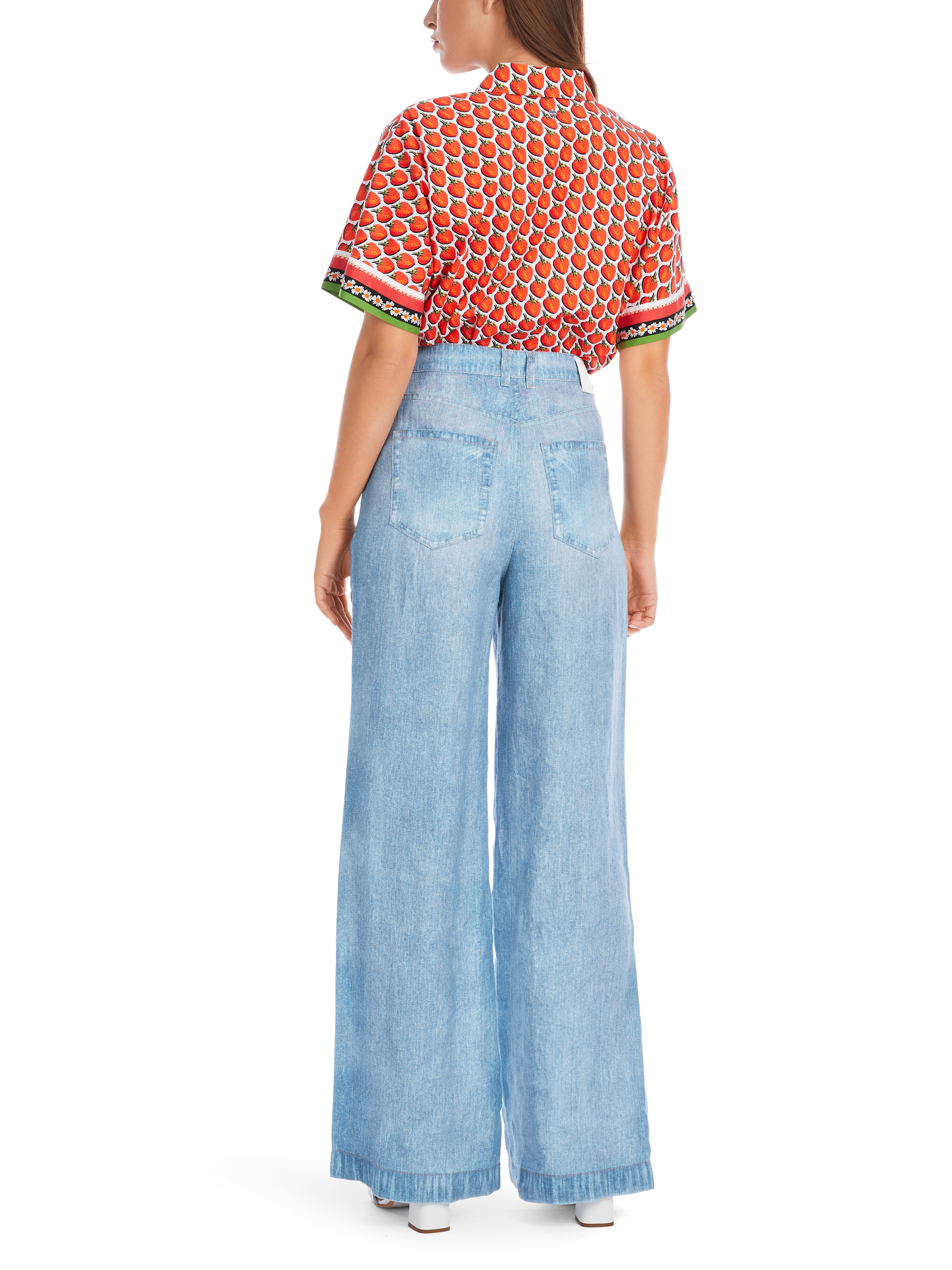 Hose "Rethink Together" - Modell WARRI