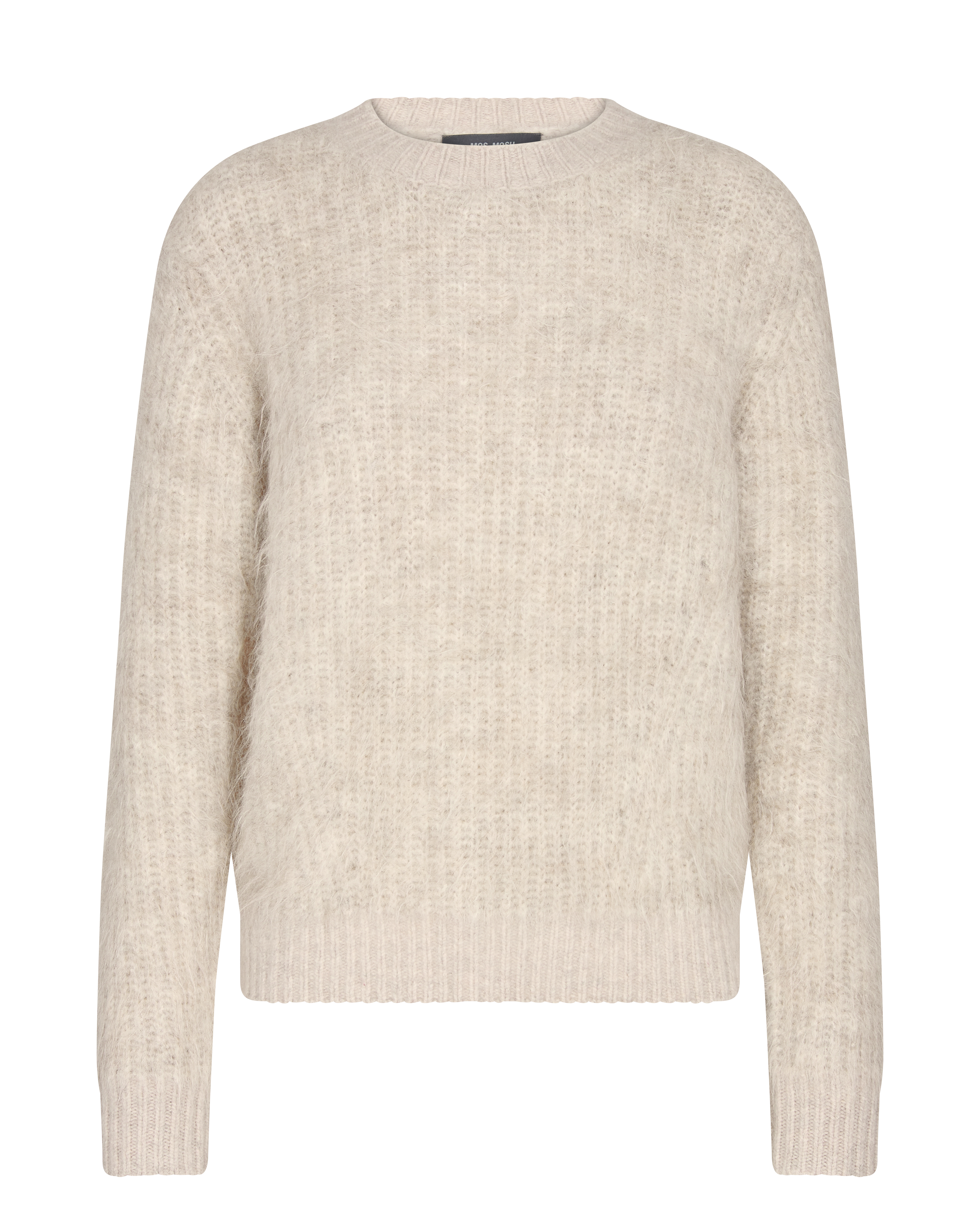 MMGisla Hairy Knit