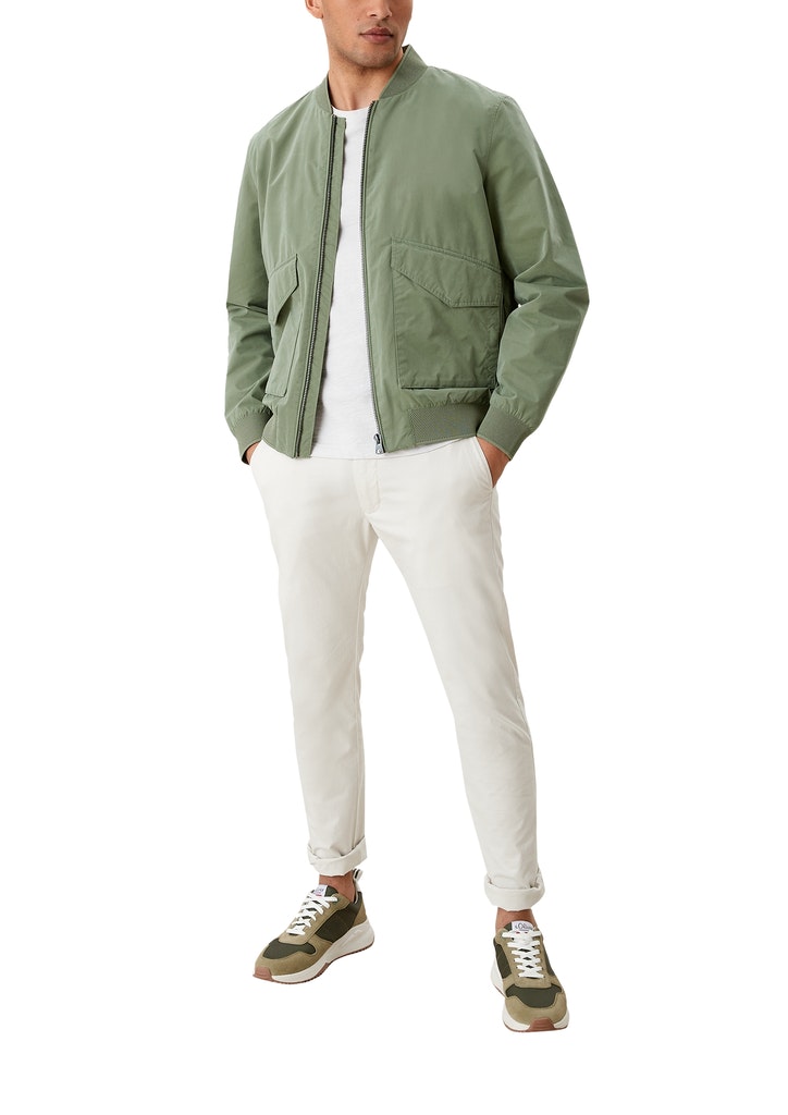 Jacke