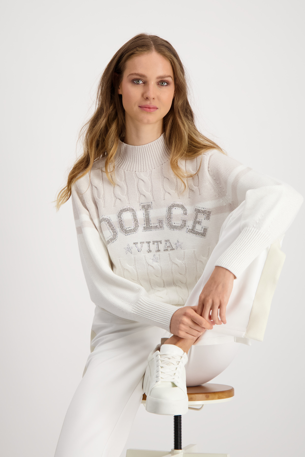 Pullover