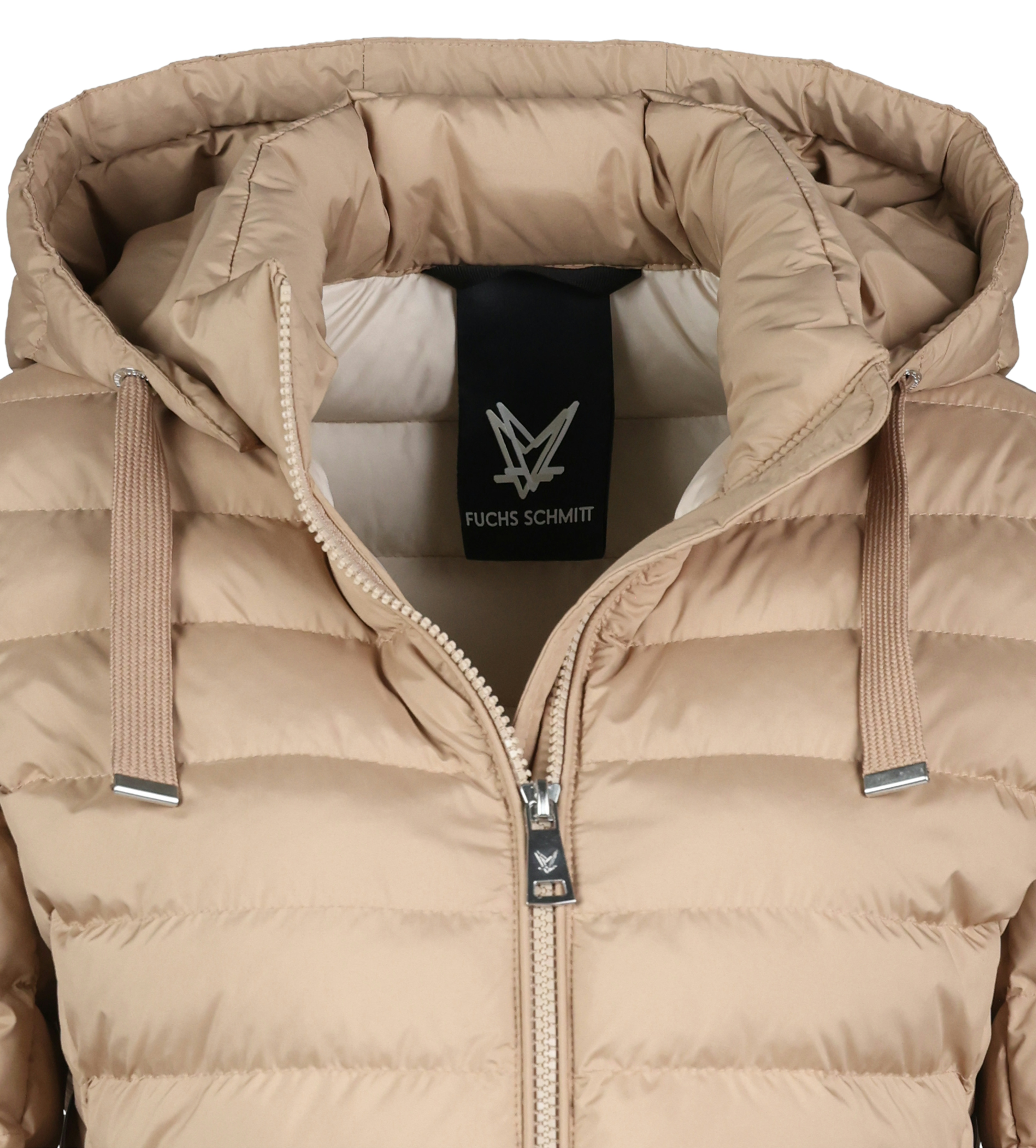 Solarballjacke