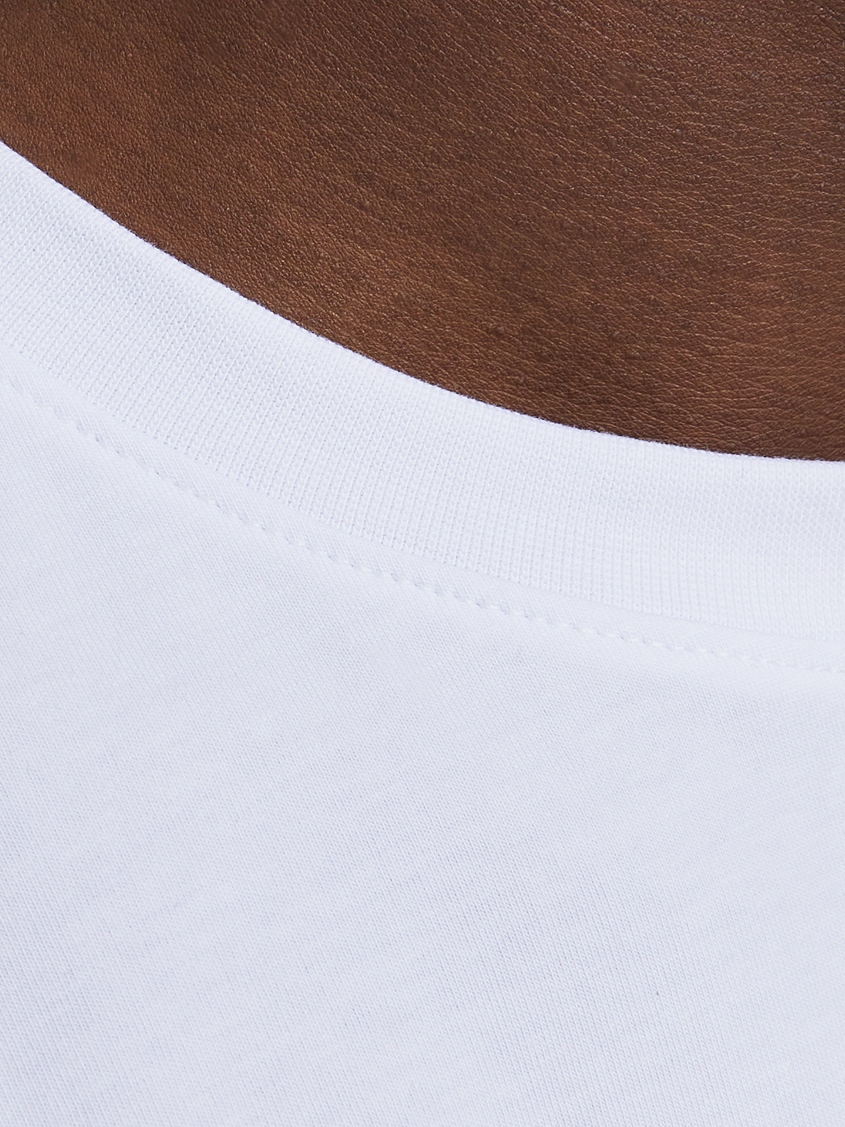 JJEURBAN EDGE TEE SS O-NECK NOOS
