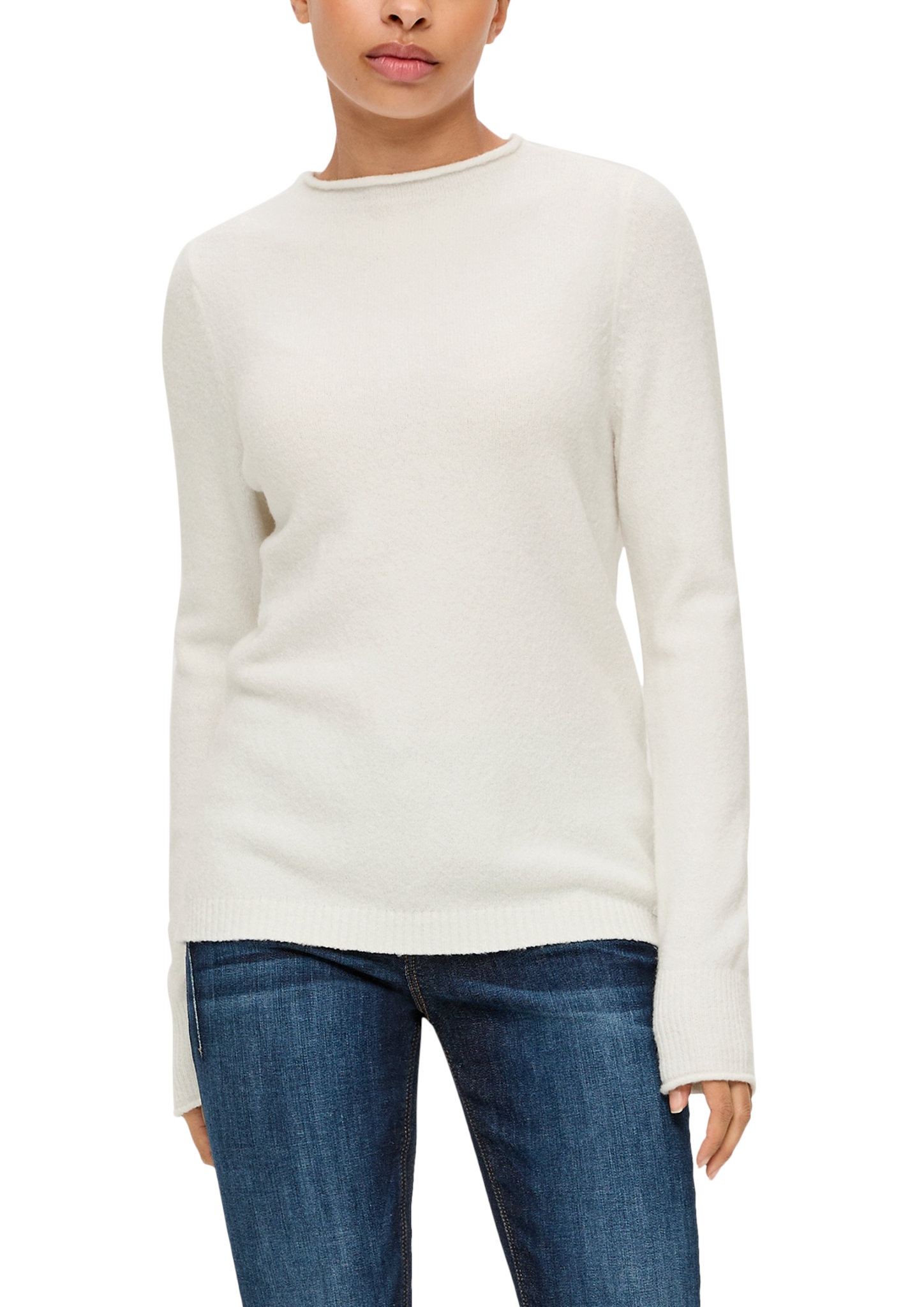 Strickpullover