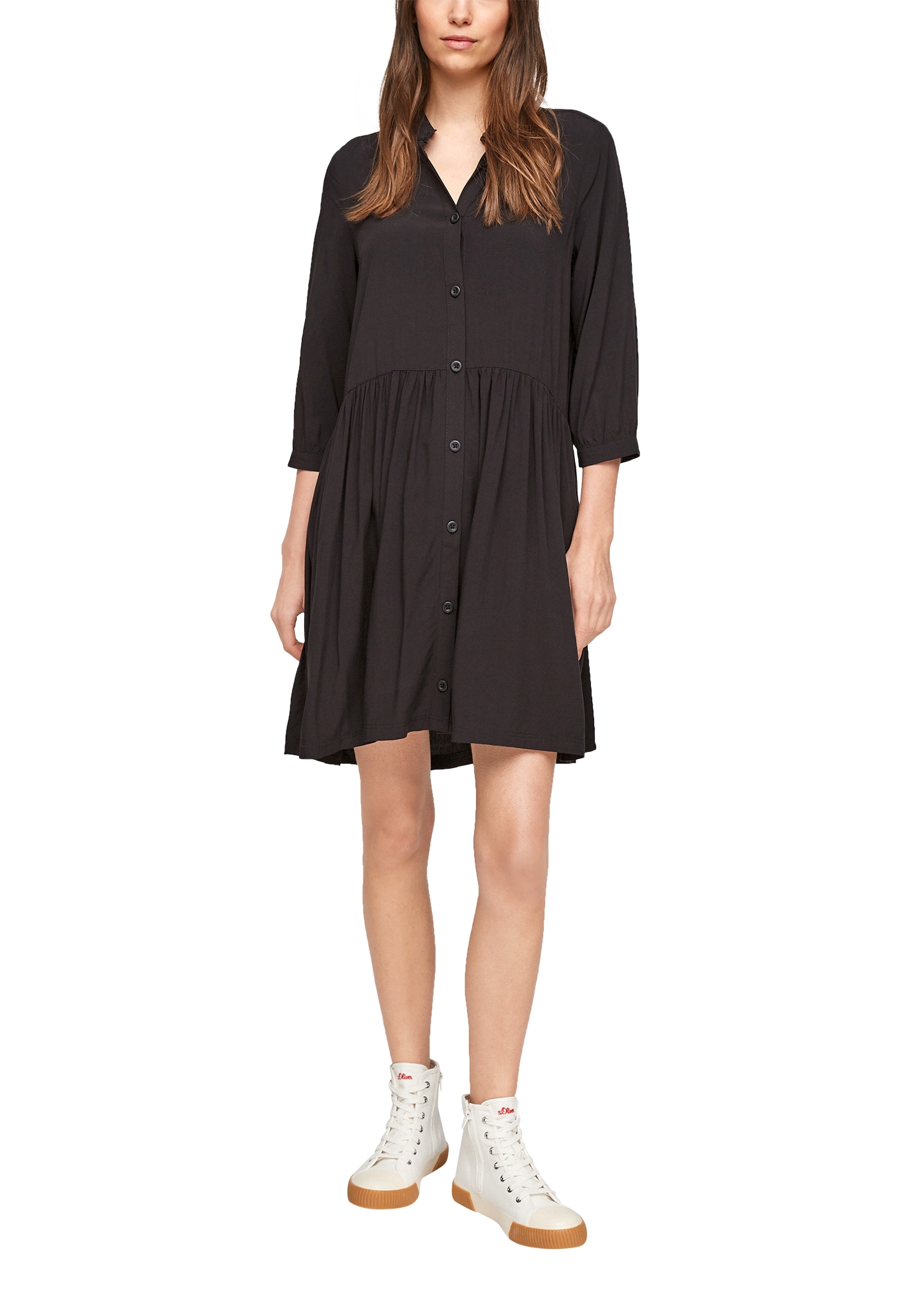 Webware-Kleid