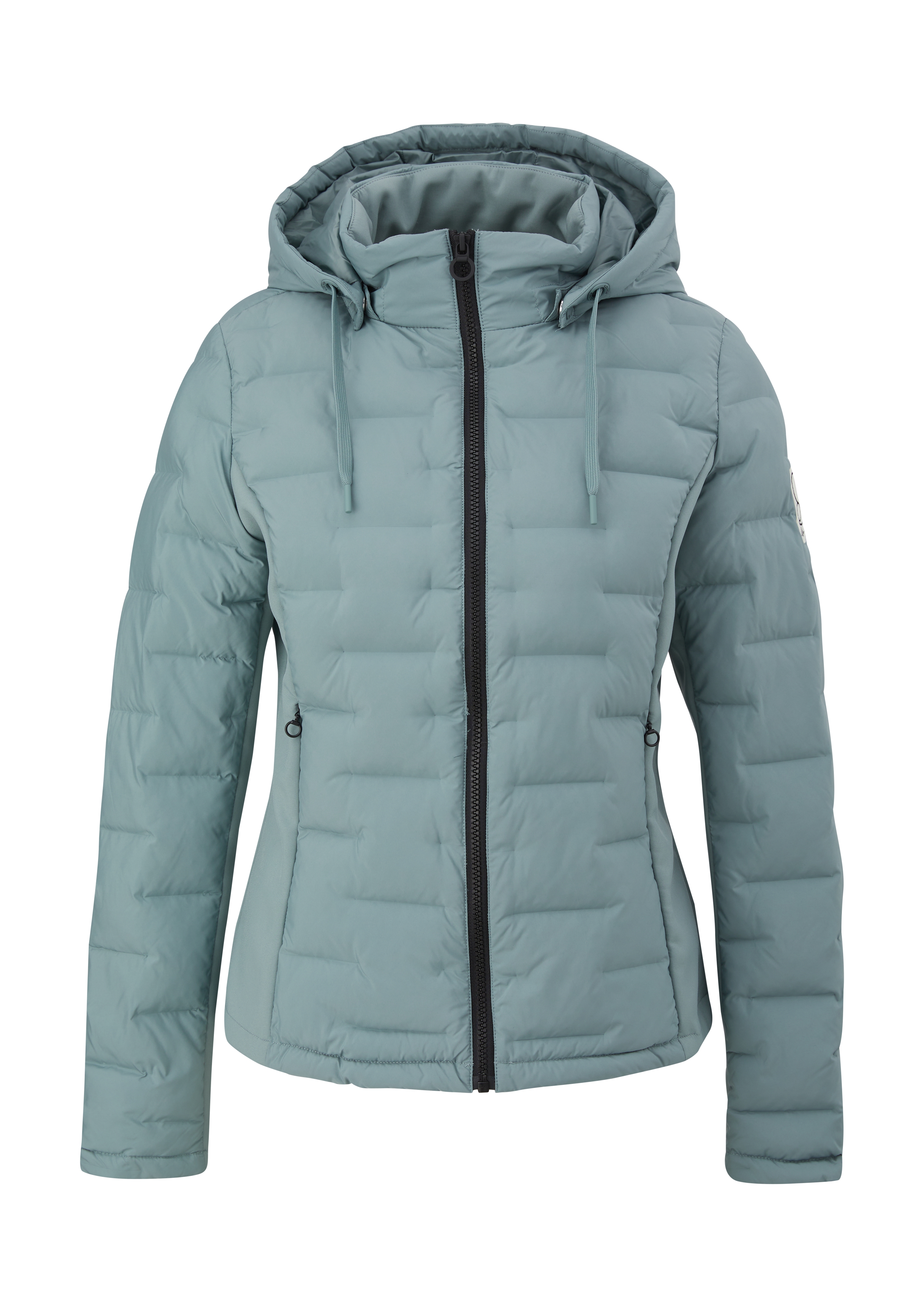 Outdoor-Jacke