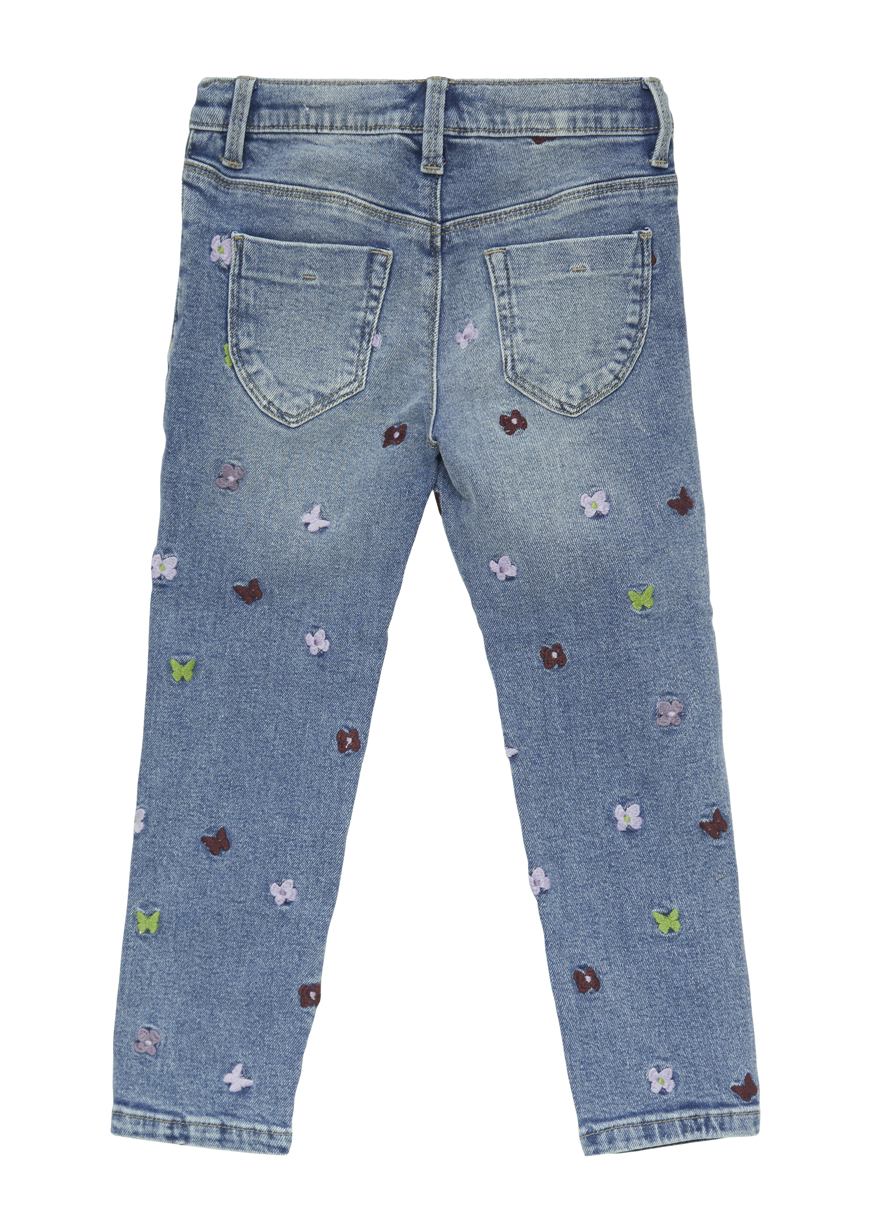 Jeans-Hose