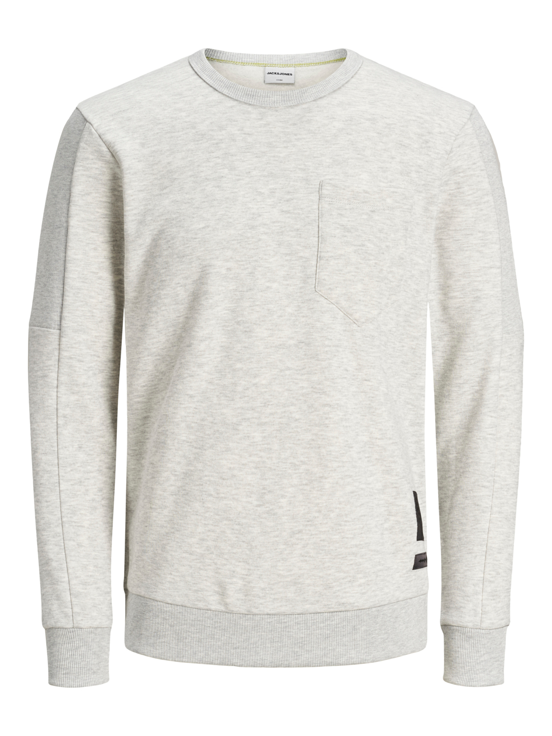 JCODEAM SWEAT CREW NECK