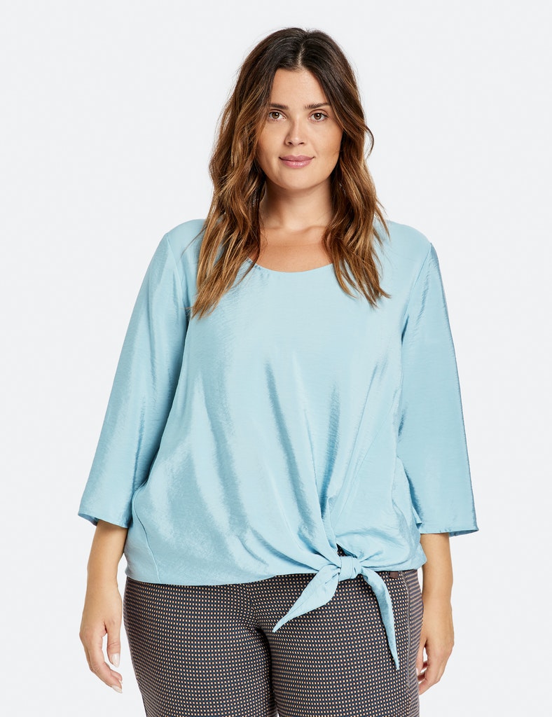 BLUSE 3/4 ARM