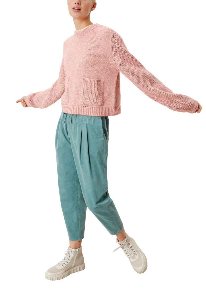 Pullover