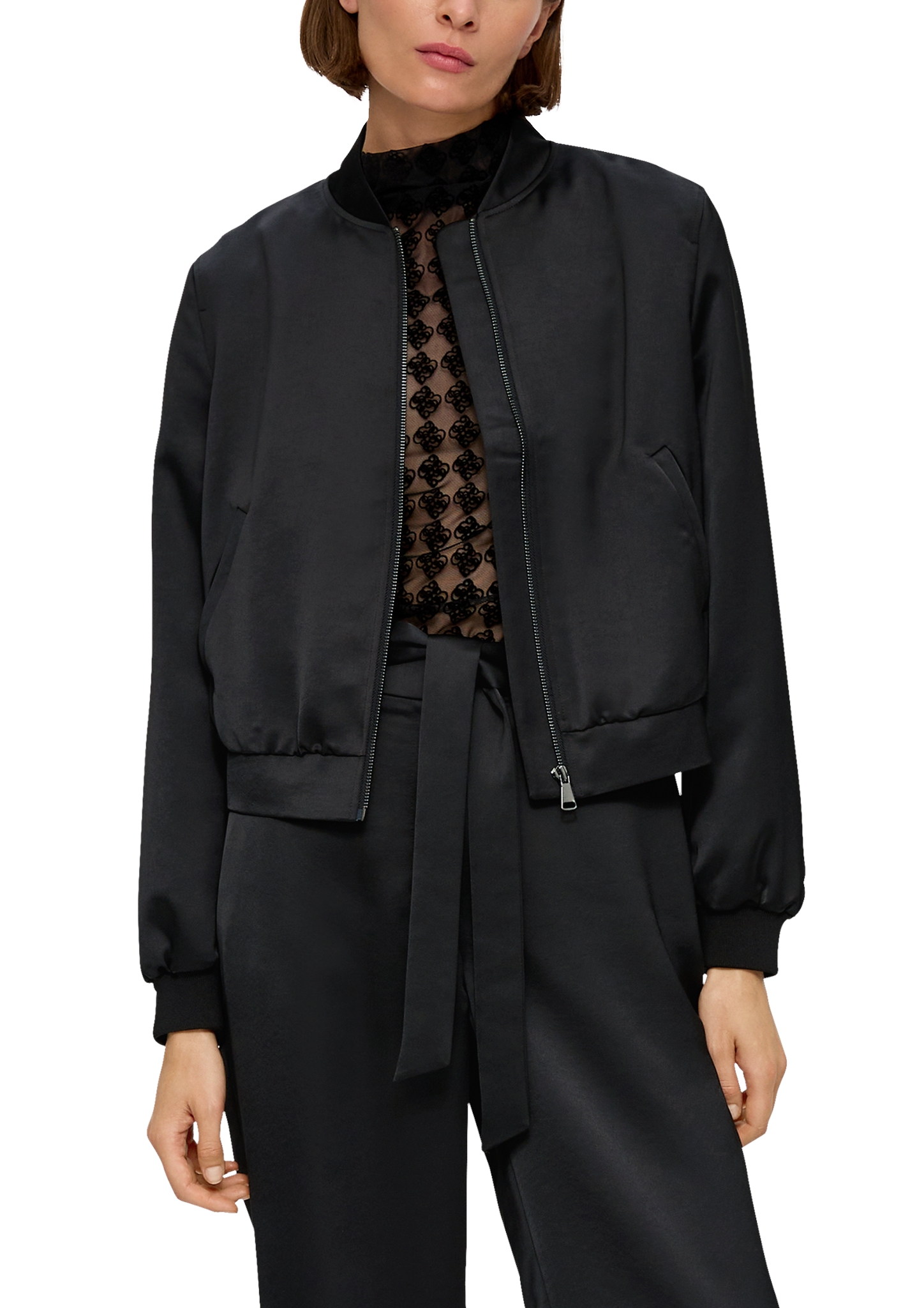 Jacke