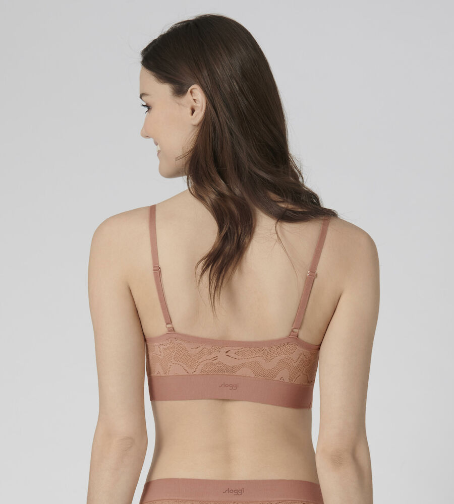 sloggi GO Allround Lace P