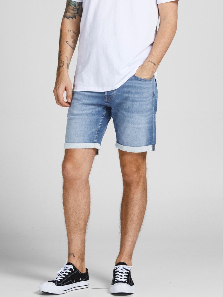 JJIRICK JJICON SHORTS GE 306 I.K SN