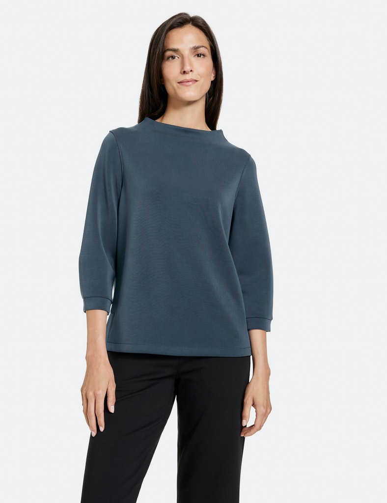 3/4 Arm Sweatshirt