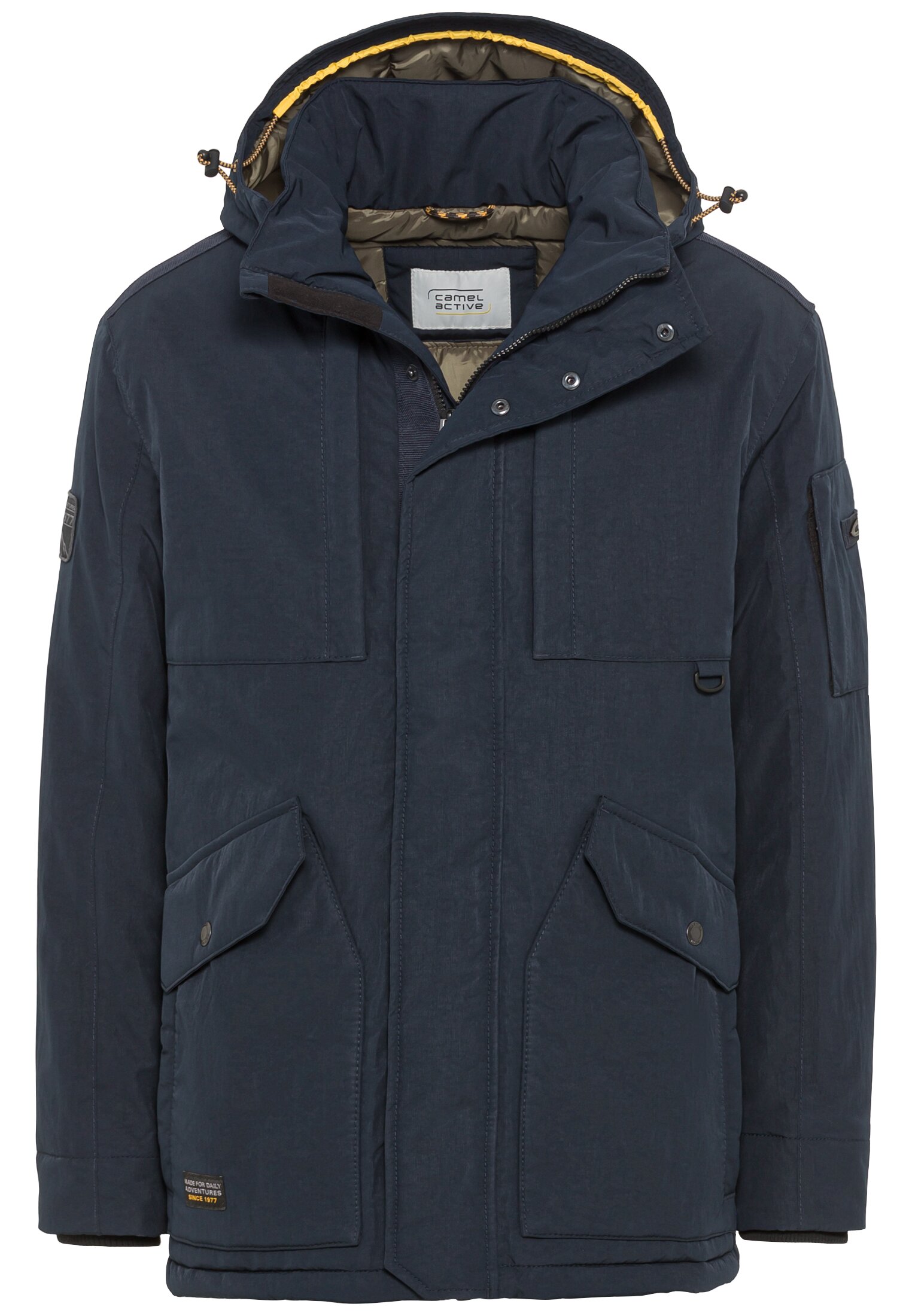 teXXXactive Funktionsjacke